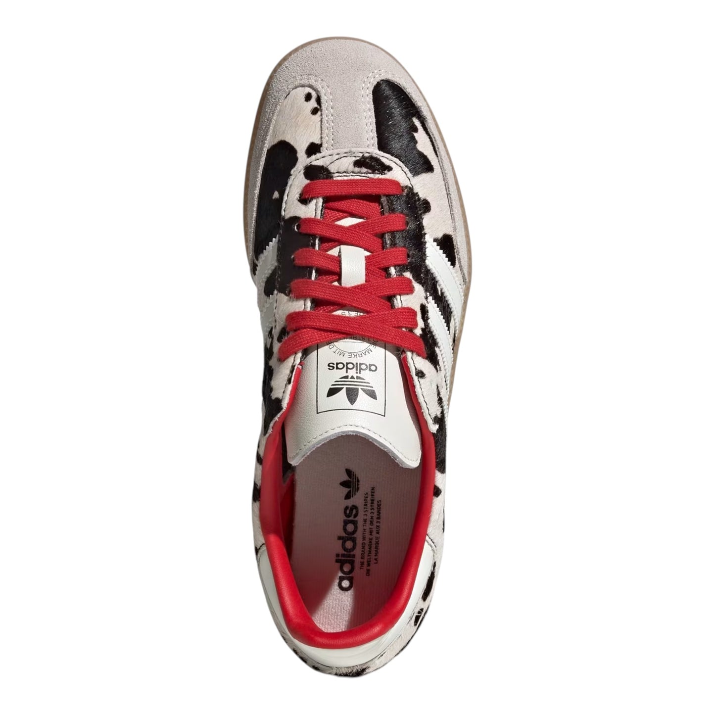 WMNS ADIDAS SAMBA OG