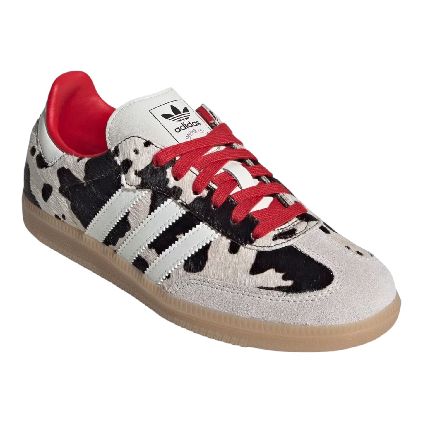 WMNS ADIDAS SAMBA OG