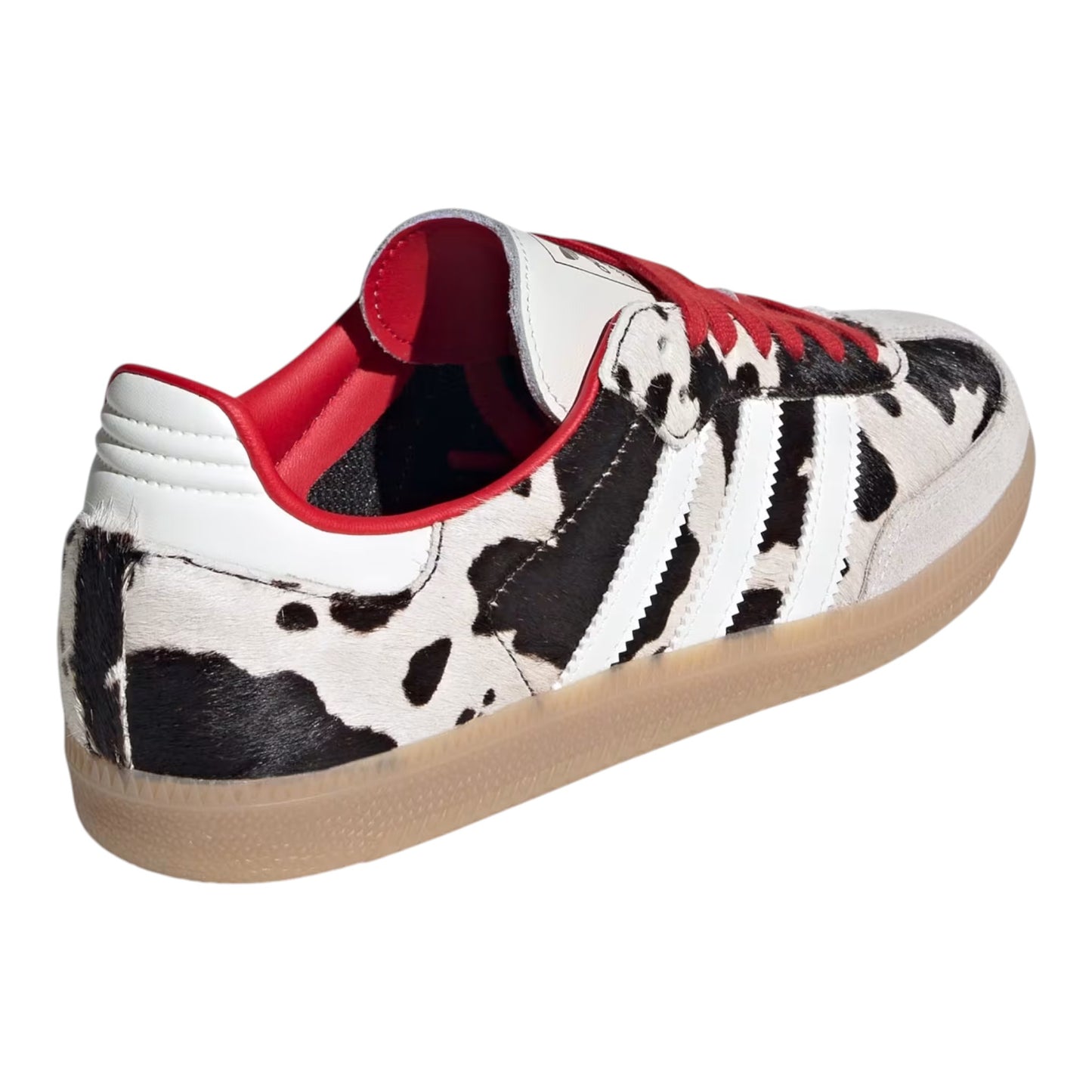 WMNS ADIDAS SAMBA OG