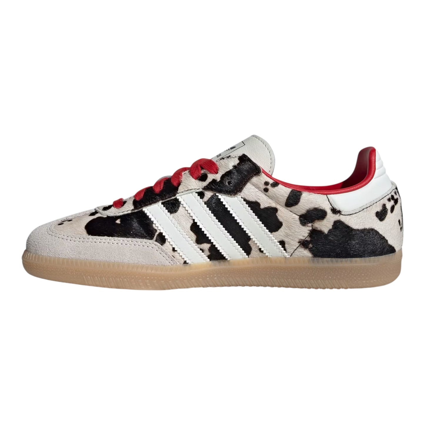 WMNS ADIDAS SAMBA OG
