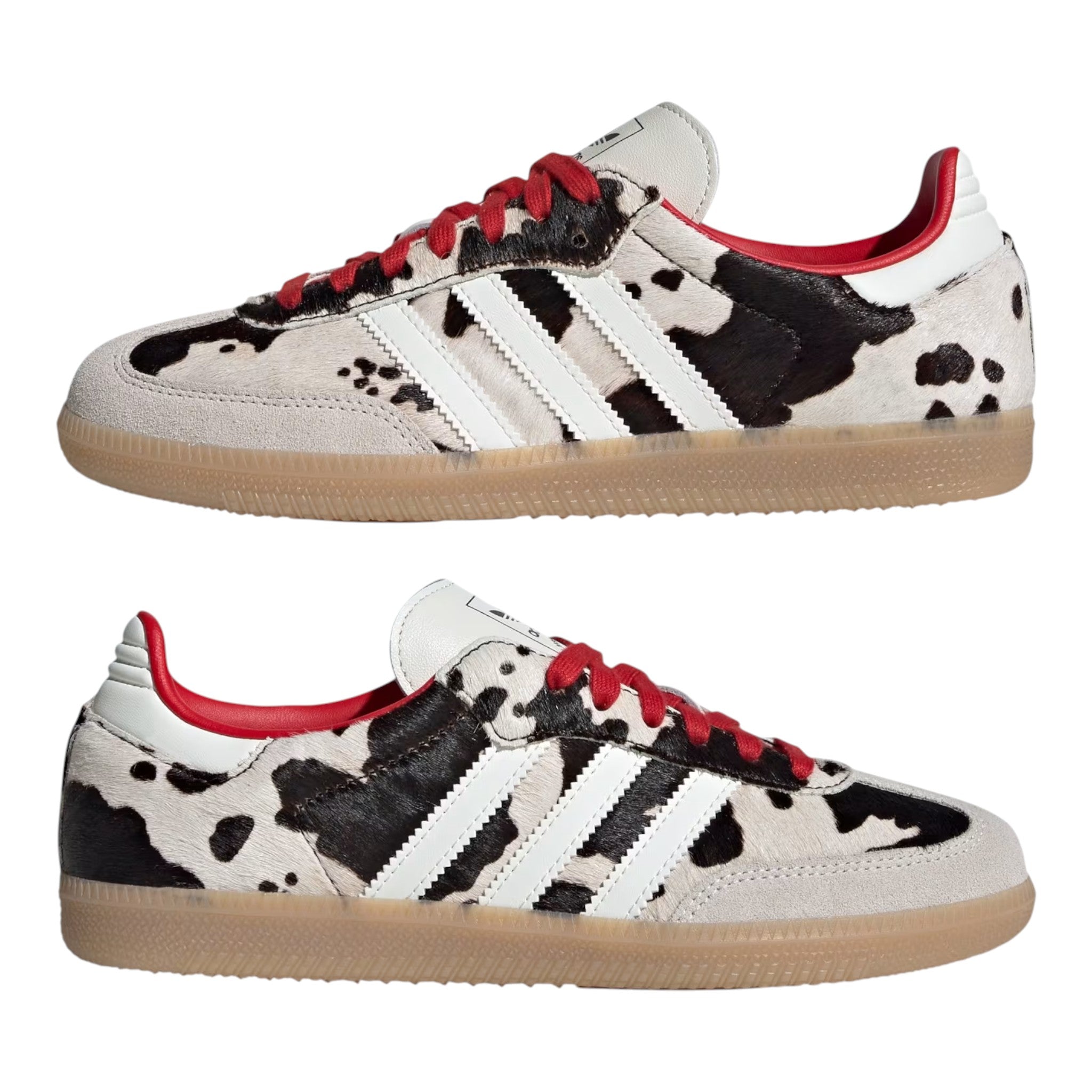 Wmns Adidas Samba Og