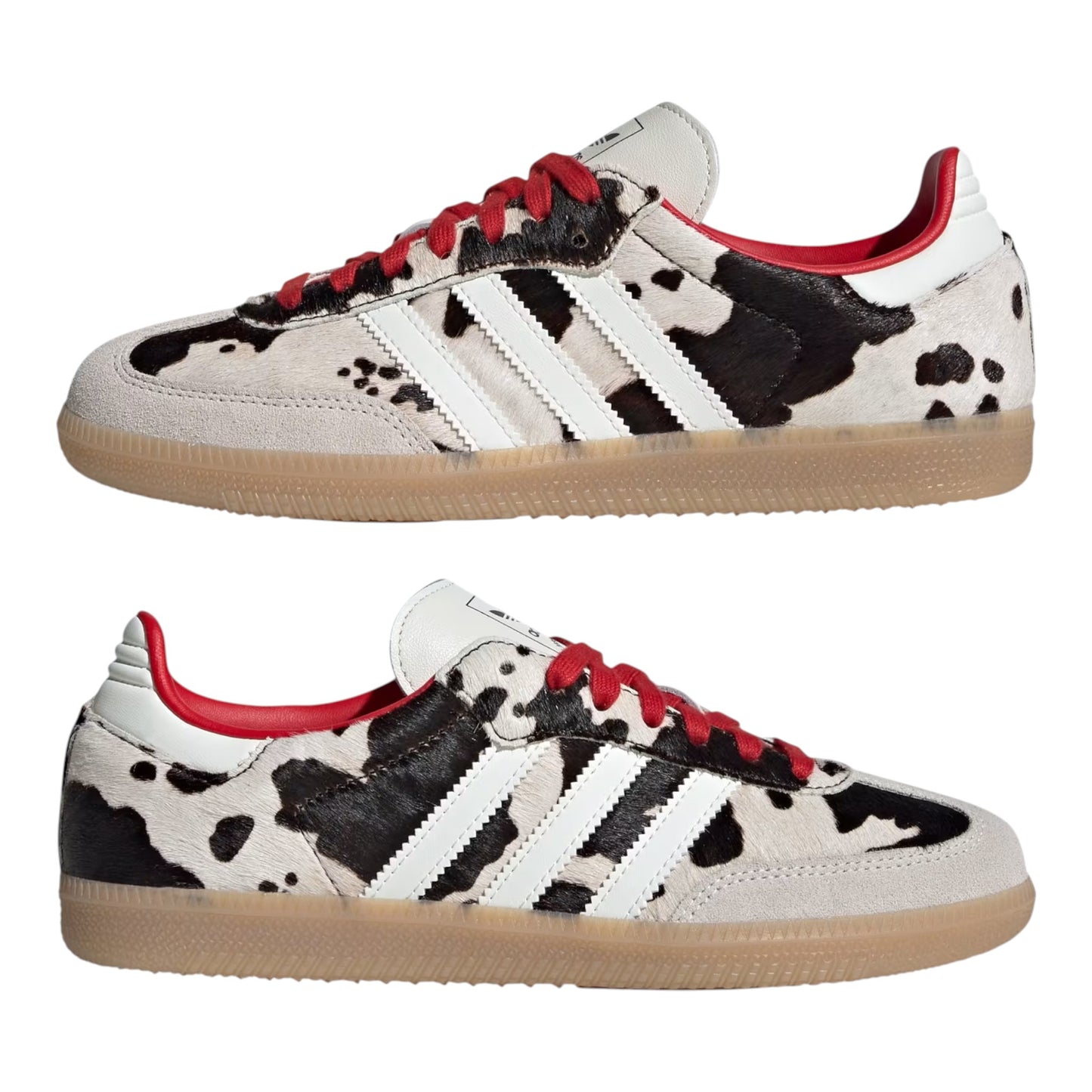 WMNS ADIDAS SAMBA OG