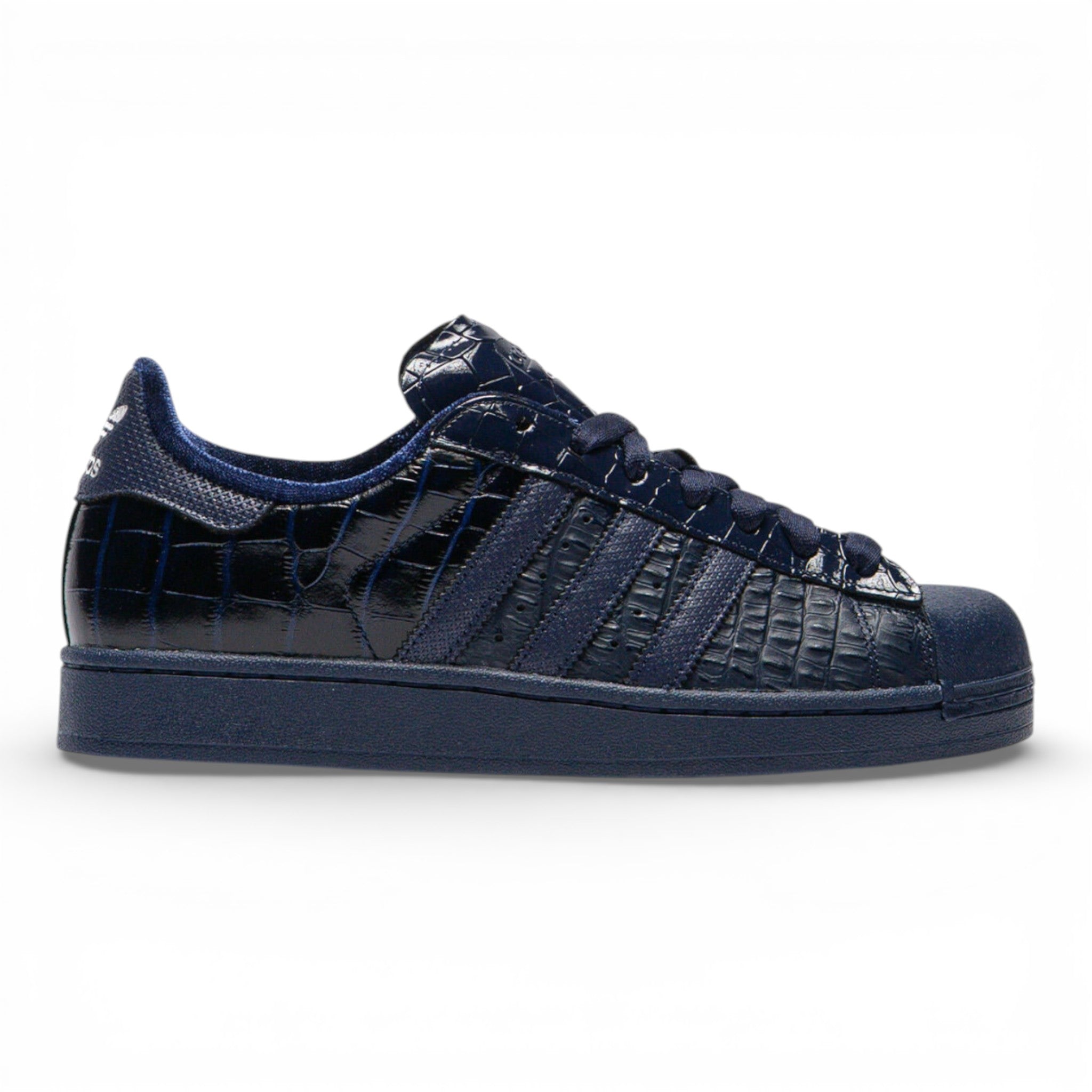 Adidas Superstar Ii Anthony Edwards