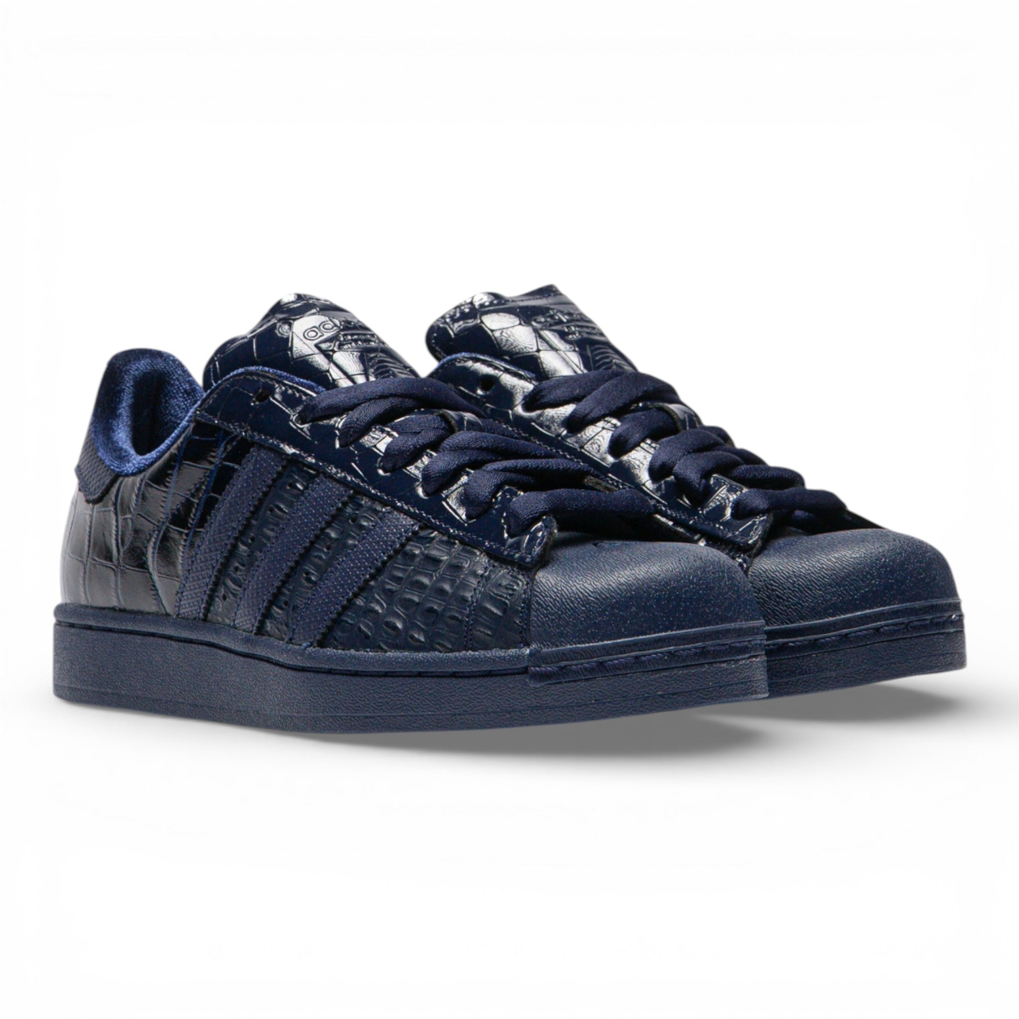 Adidas Superstar Ii Anthony Edwards