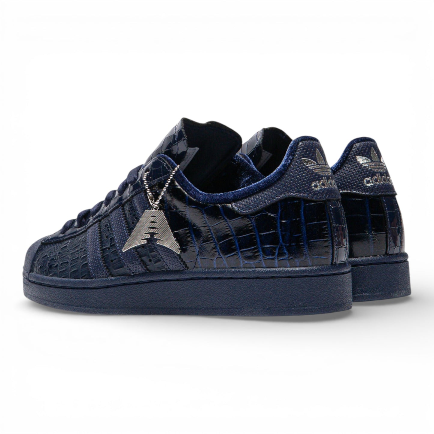 ADIDAS SUPERSTAR II ANTHONY EDWARDS