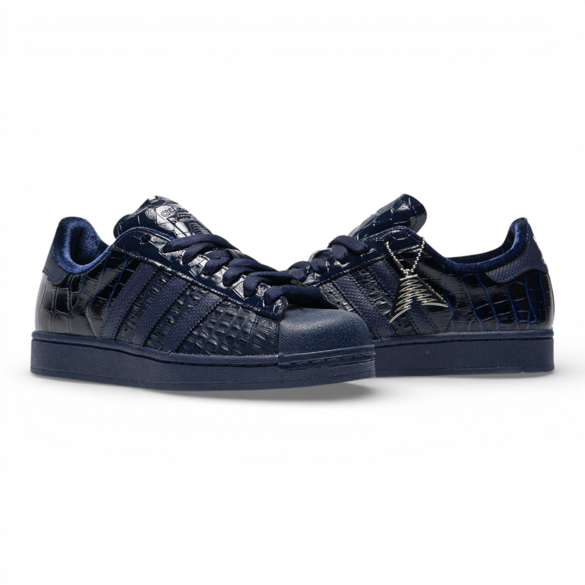 Adidas Superstar Ii Anthony Edwards