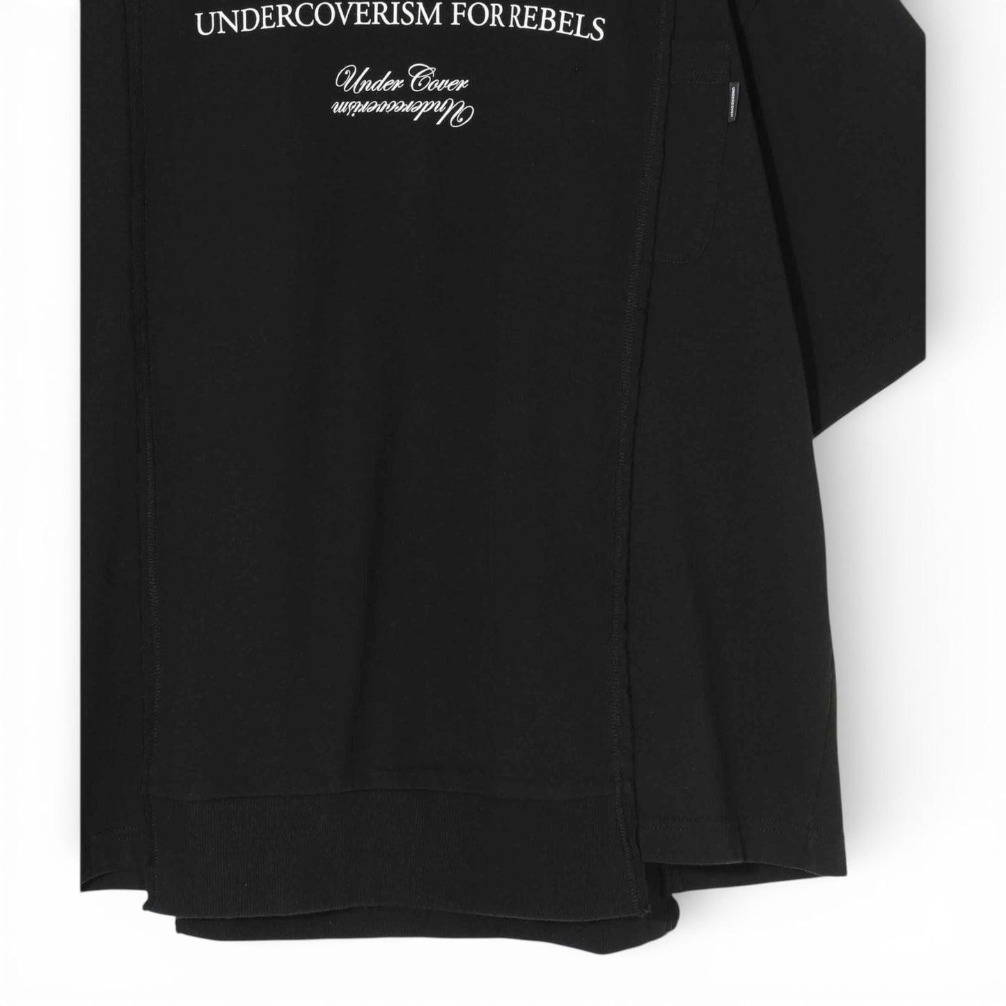 UNDERCOVER UP1F4804
