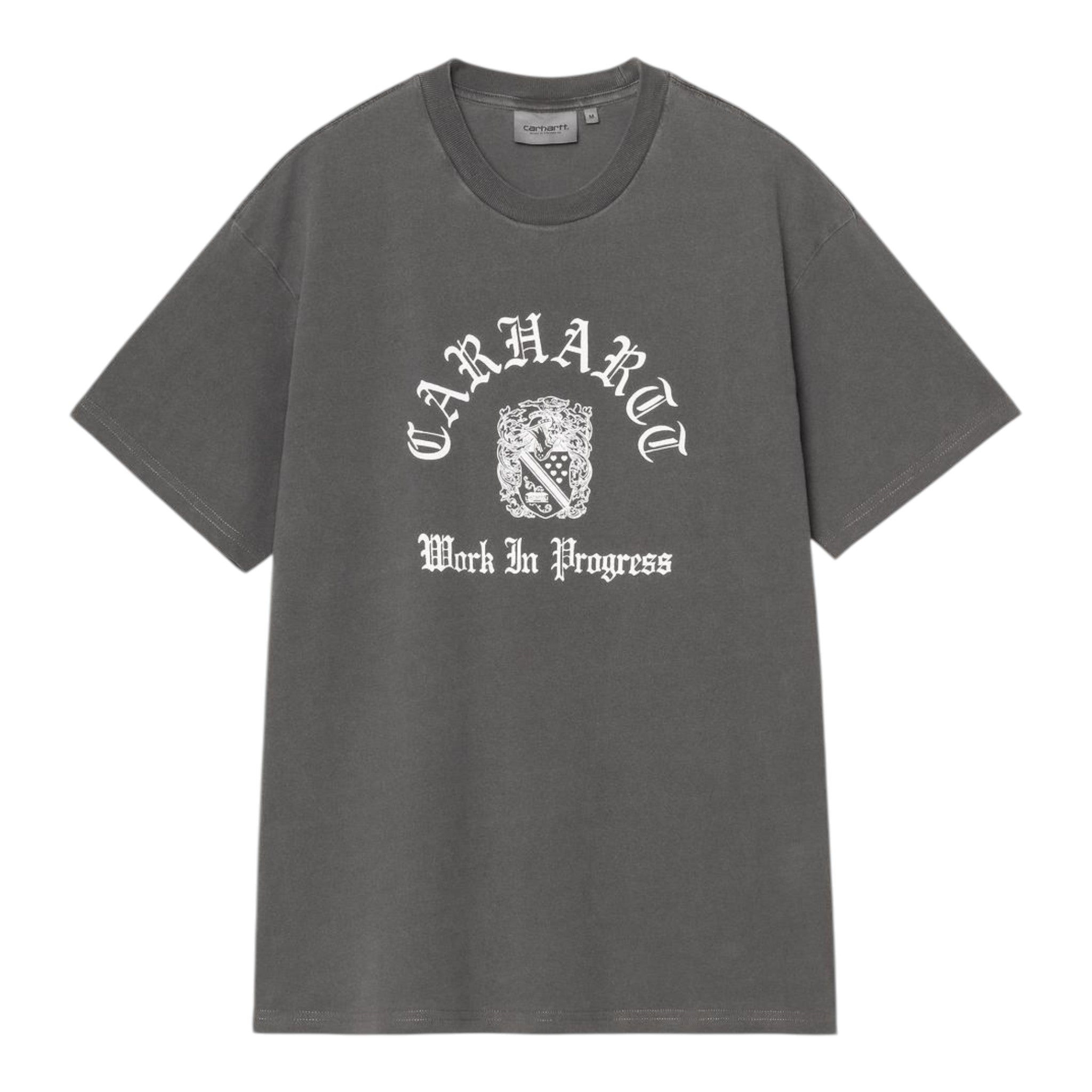 Carhartt WIP  S/s Coat Of Arms T-shirt