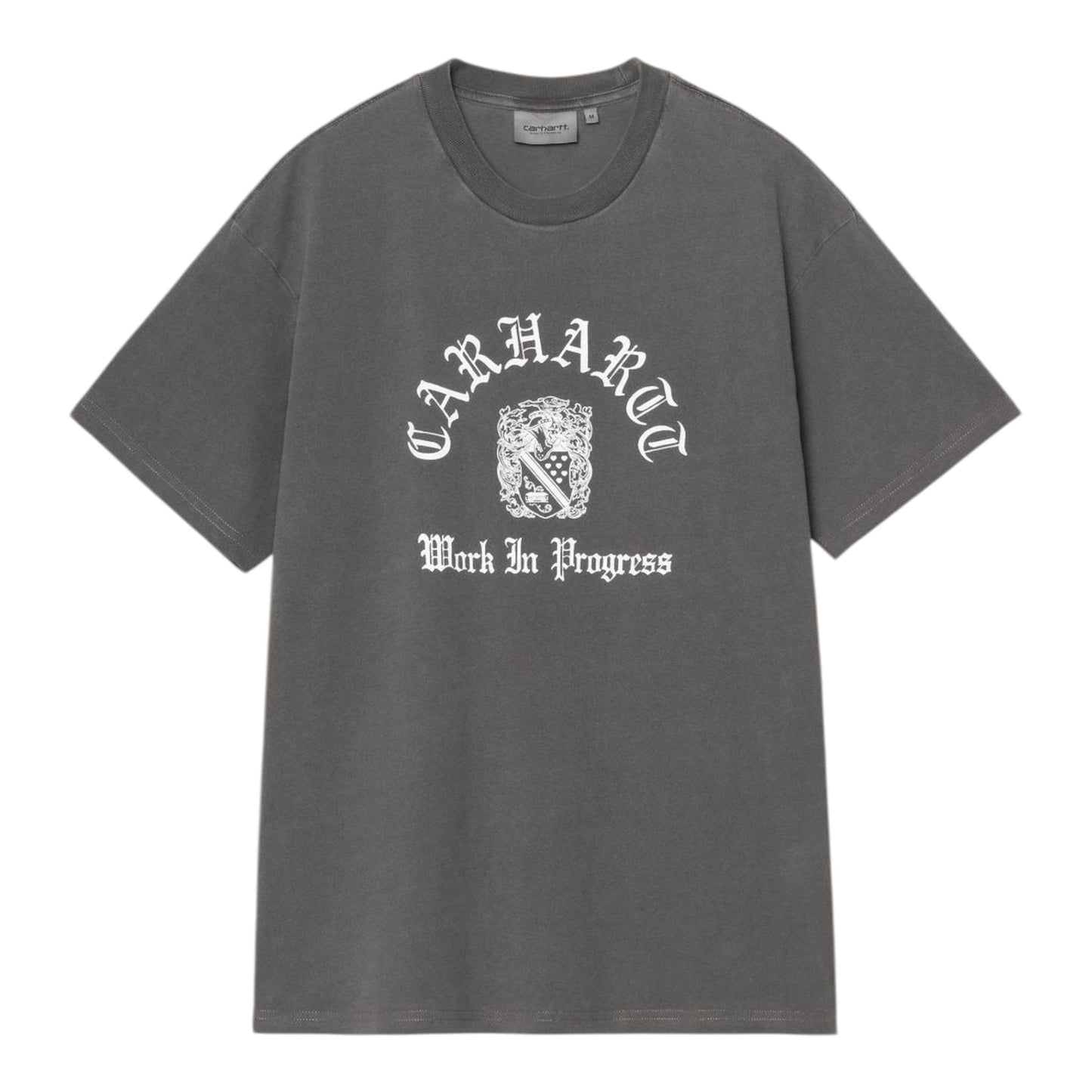 Carhartt WIP S/S COAT OF ARMS T-SHIRT