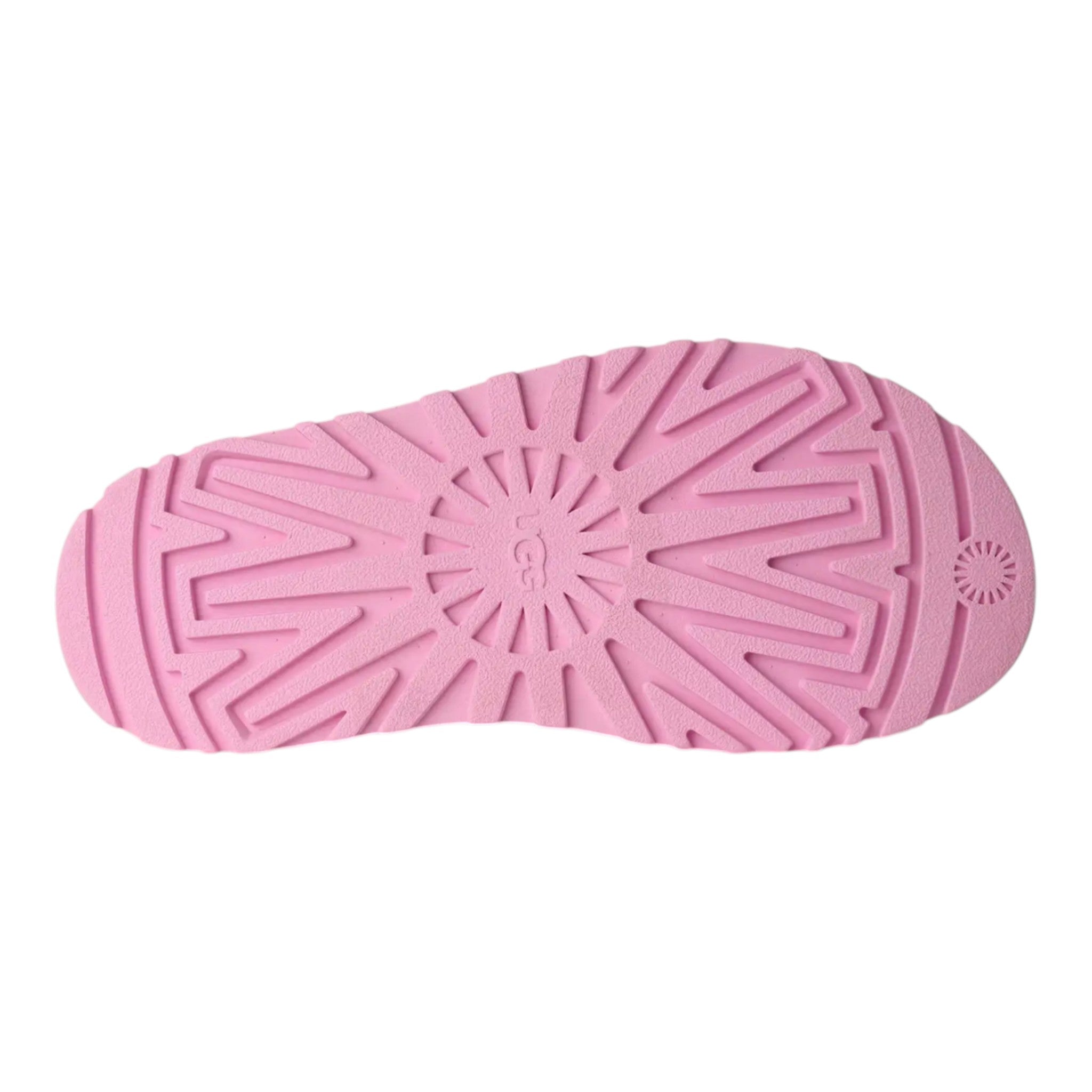 Womens Ugg Goldenglow Sandal Pink Diamond