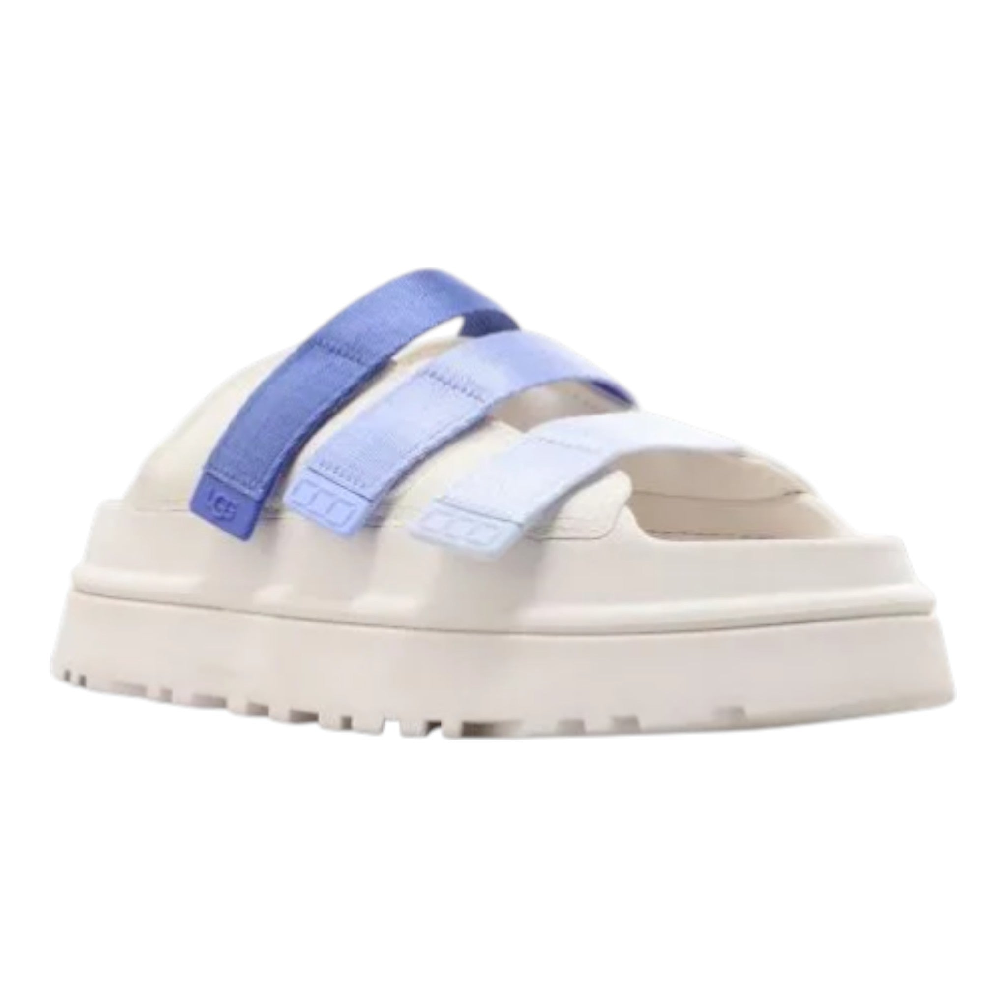 Womens Ugg Goldenglow Slide