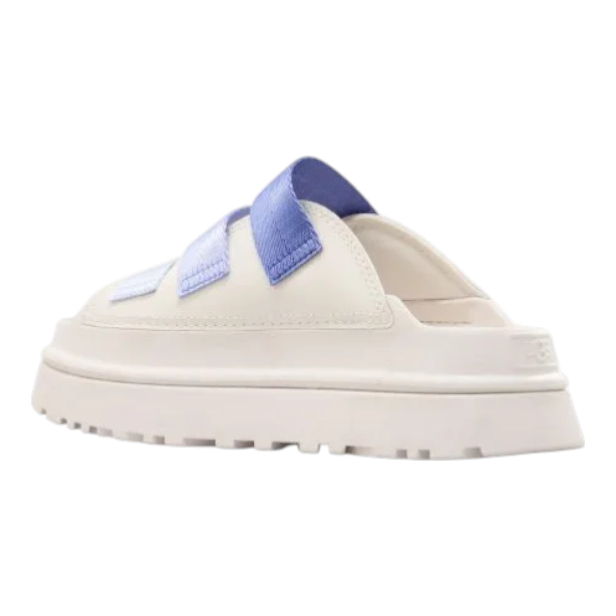 Womens Ugg Goldenglow Slide