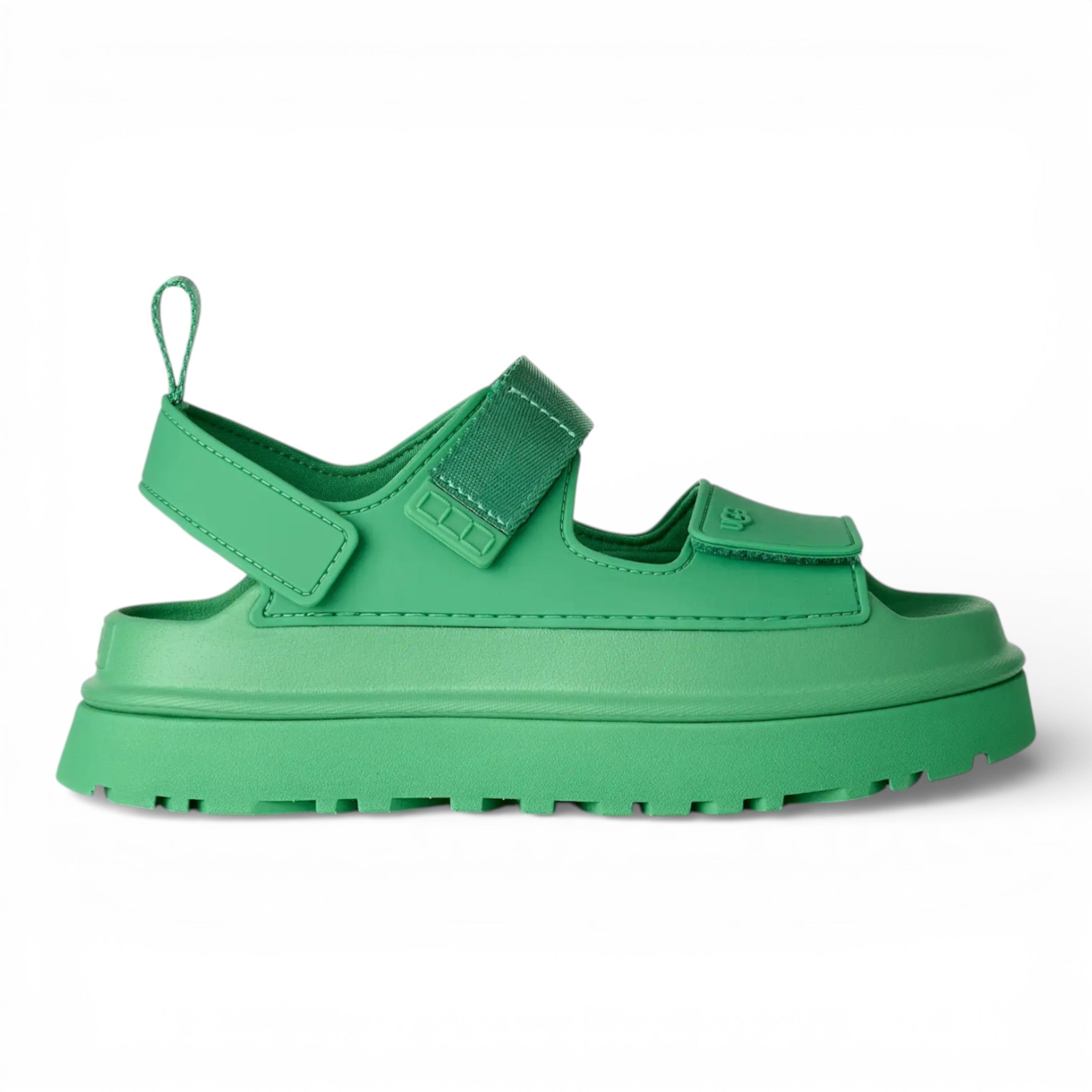 Womens Ugg Goldenglow Sandal Hummingbird