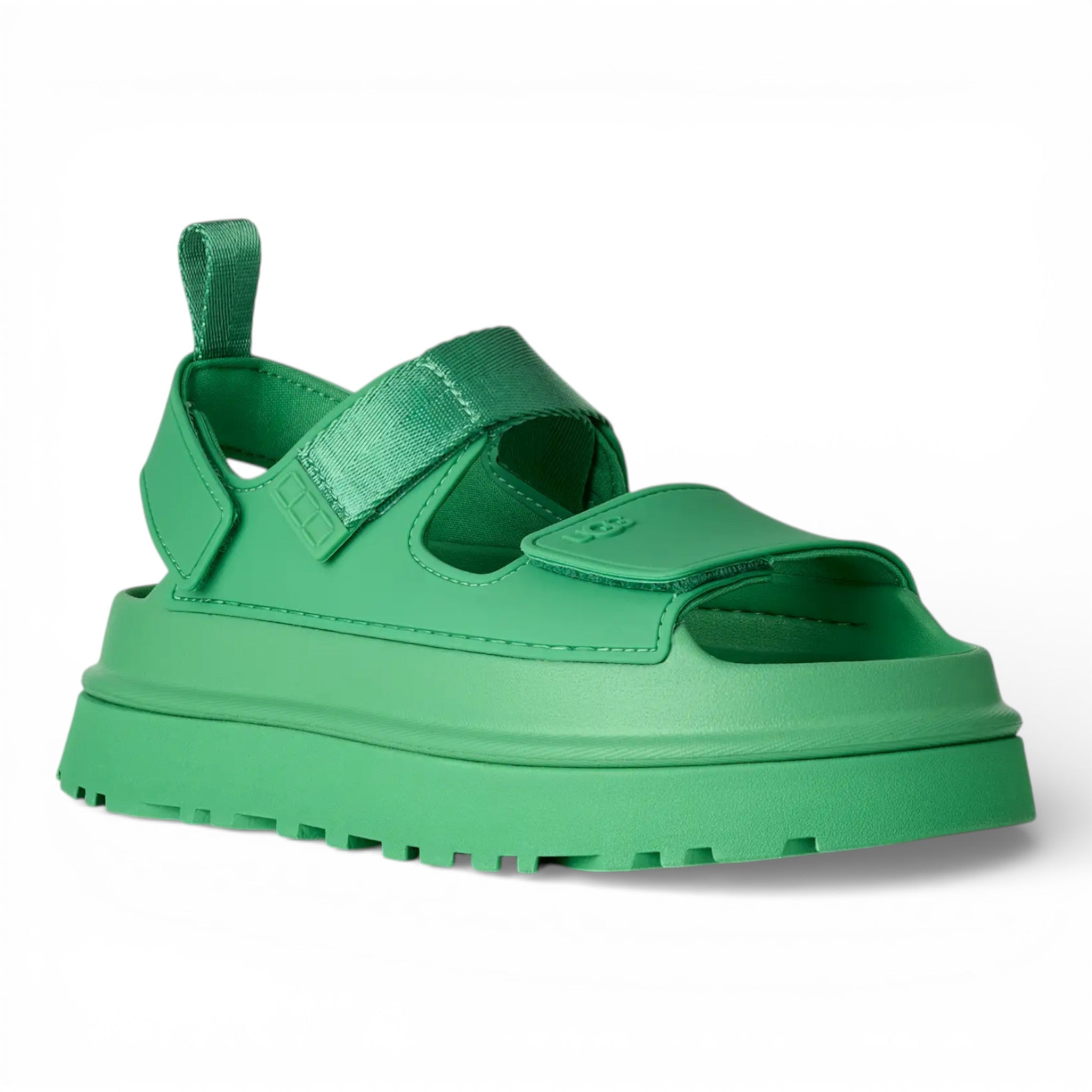 Womens Ugg Goldenglow Sandal Hummingbird