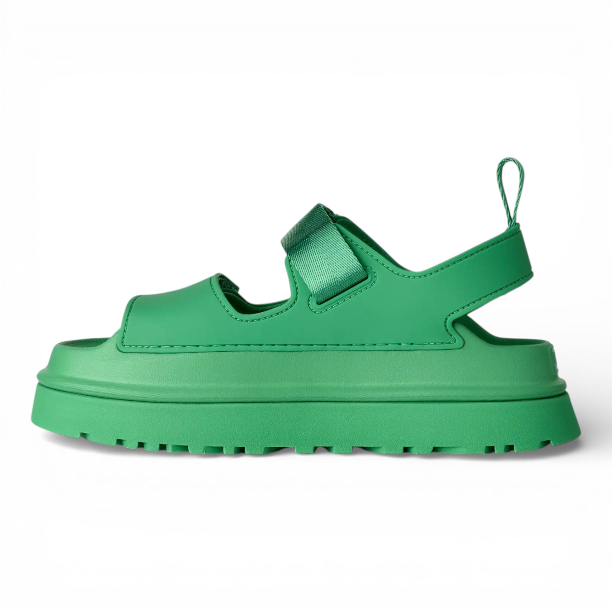 Womens Ugg Goldenglow Sandal Hummingbird