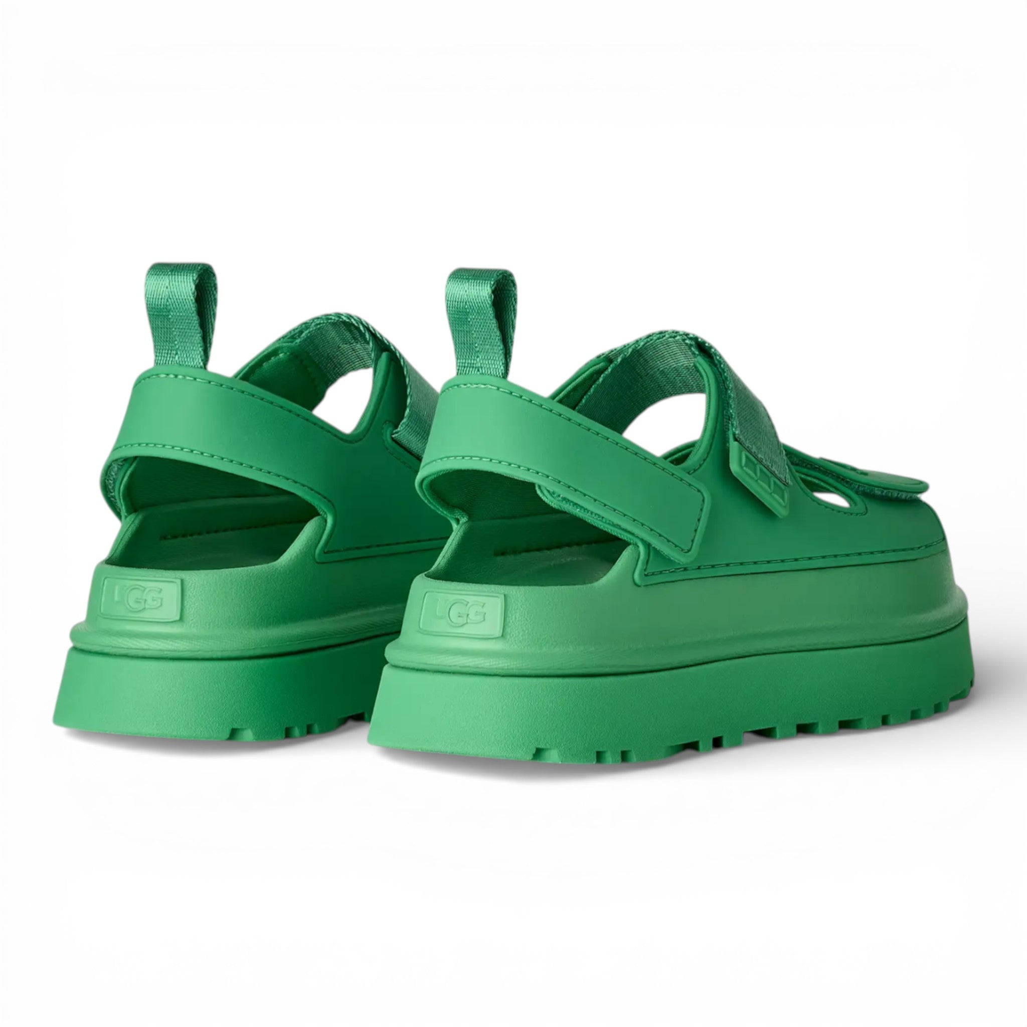 Womens Ugg Goldenglow Sandal Hummingbird