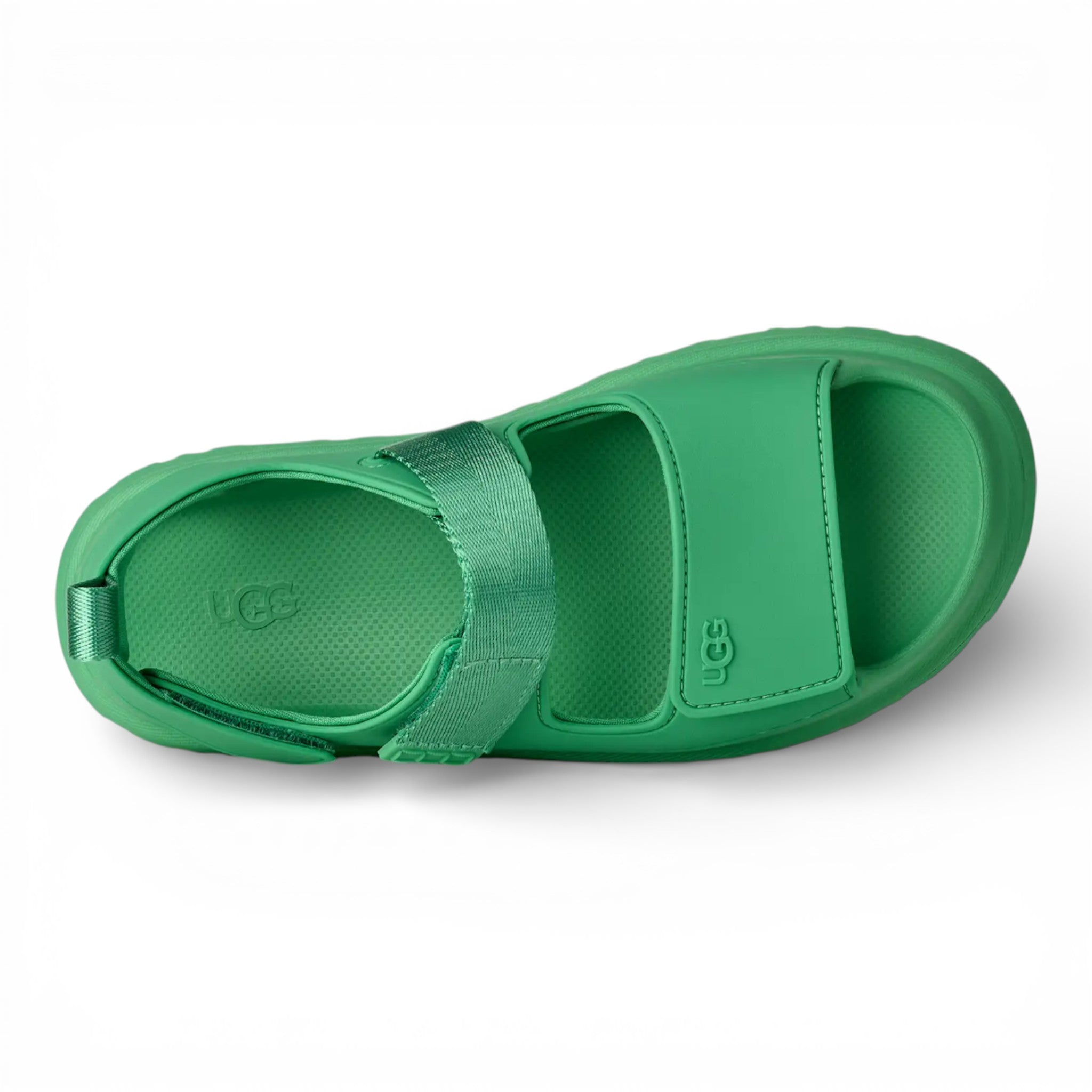Womens Ugg Goldenglow Sandal Hummingbird