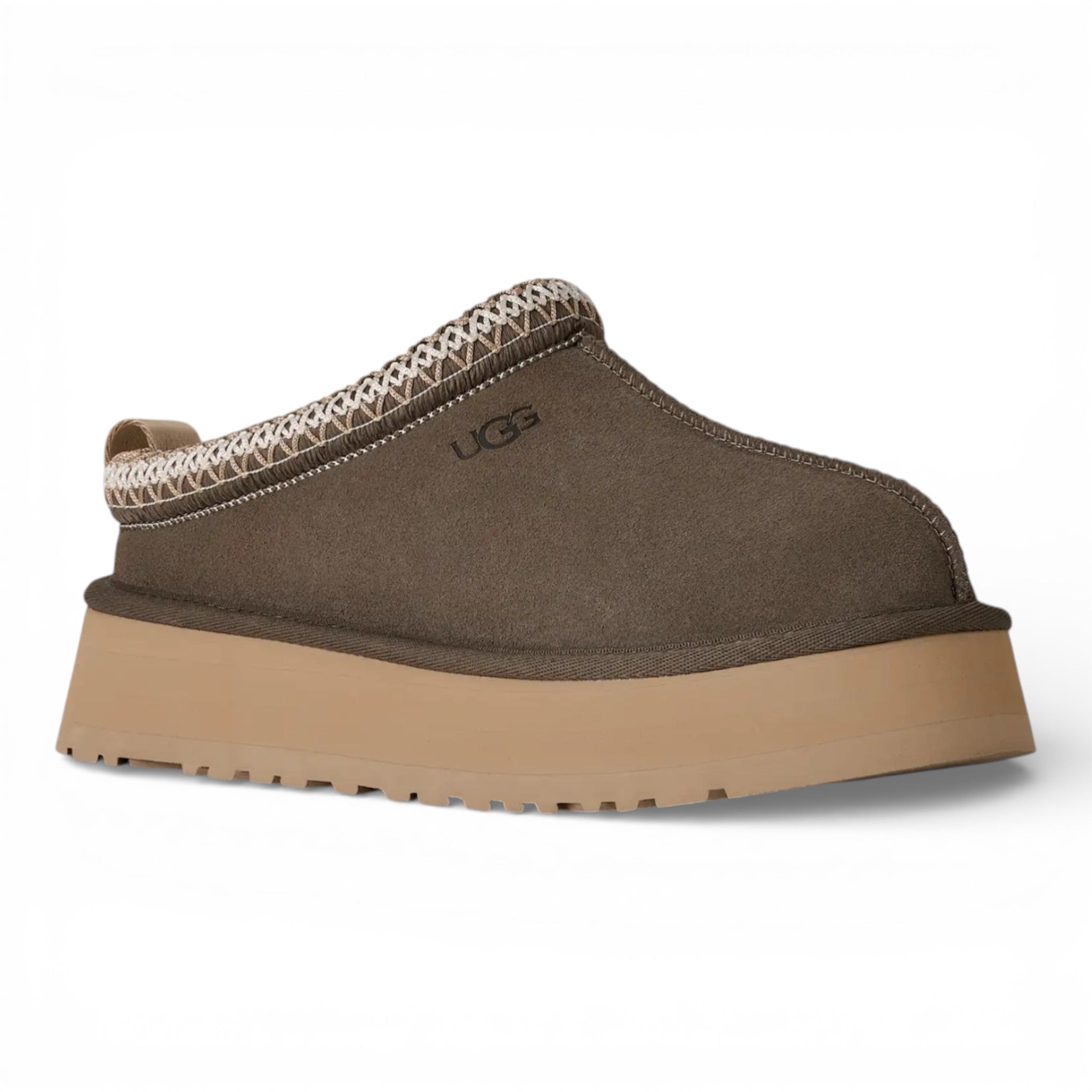 Womens Ugg Tazz Ii Dried Oregano