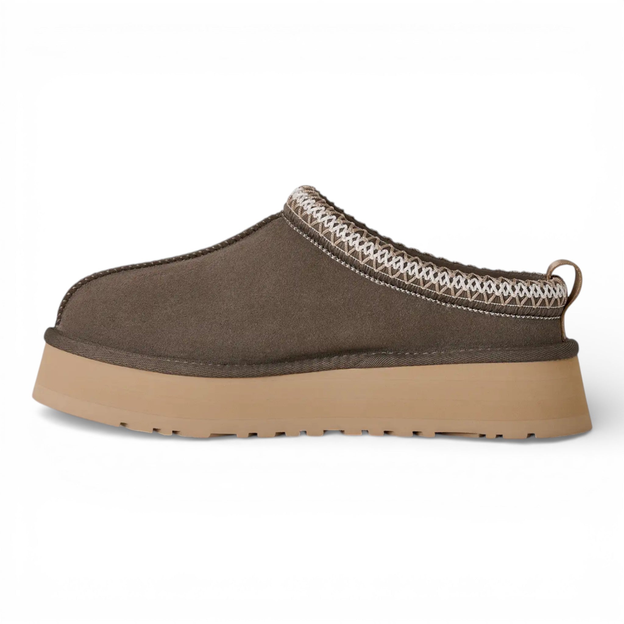 Womens Ugg Tazz Ii Dried Oregano