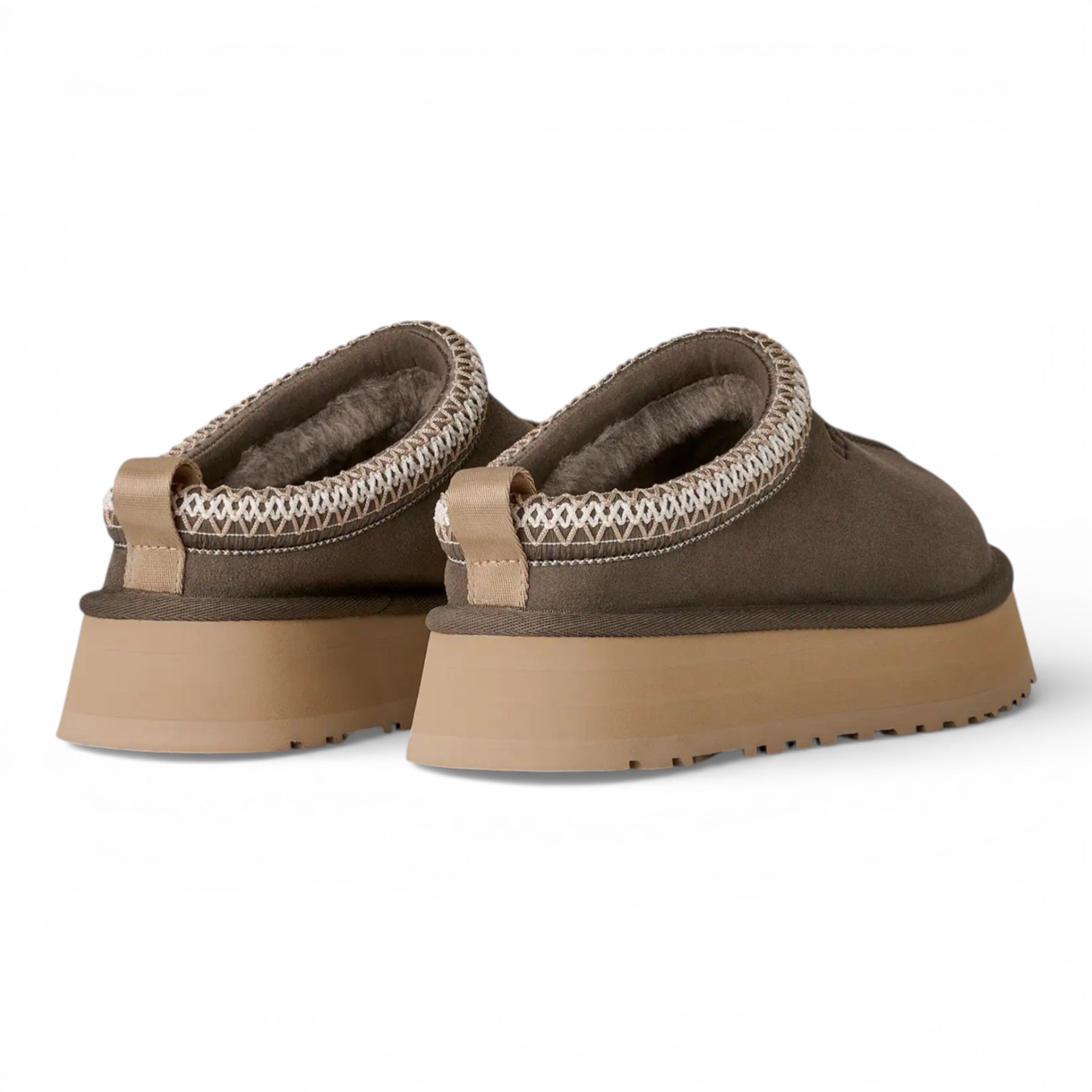 Womens Ugg Tazz Ii Dried Oregano