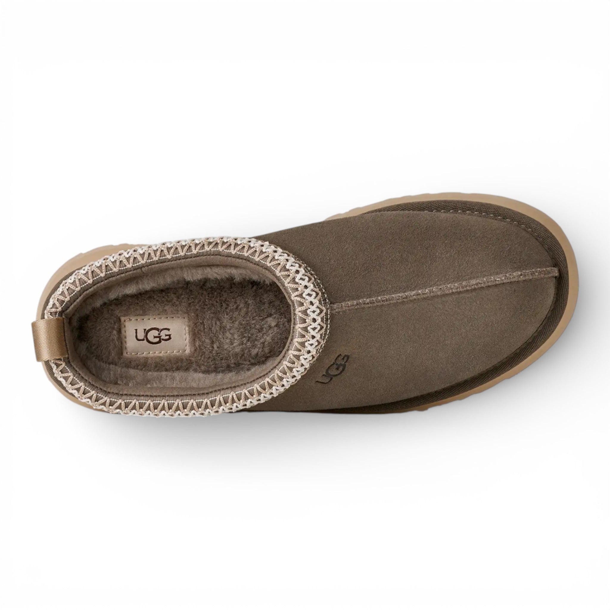Womens Ugg Tazz Ii Dried Oregano