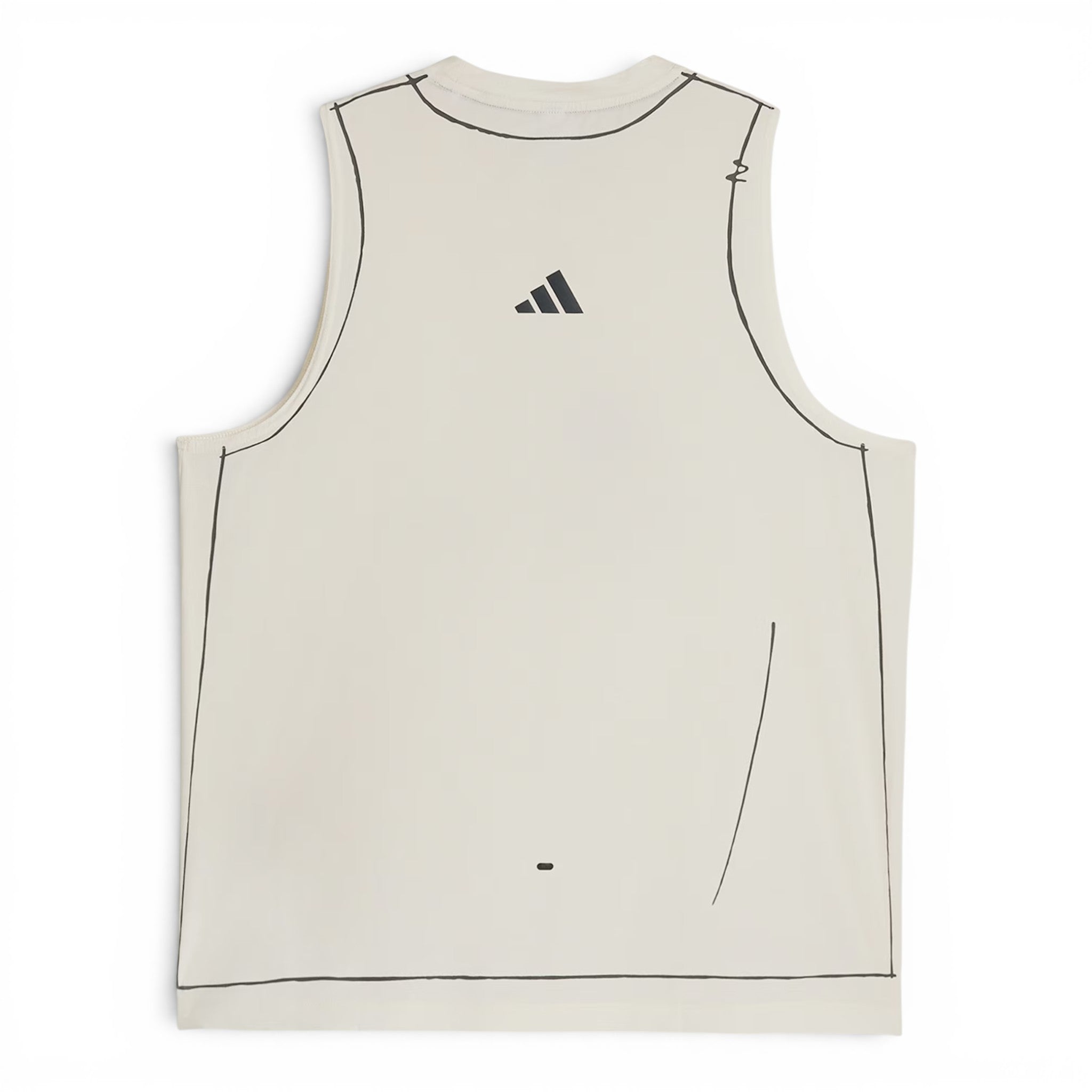 Adidas Adi365 Sftm Running Tank Top