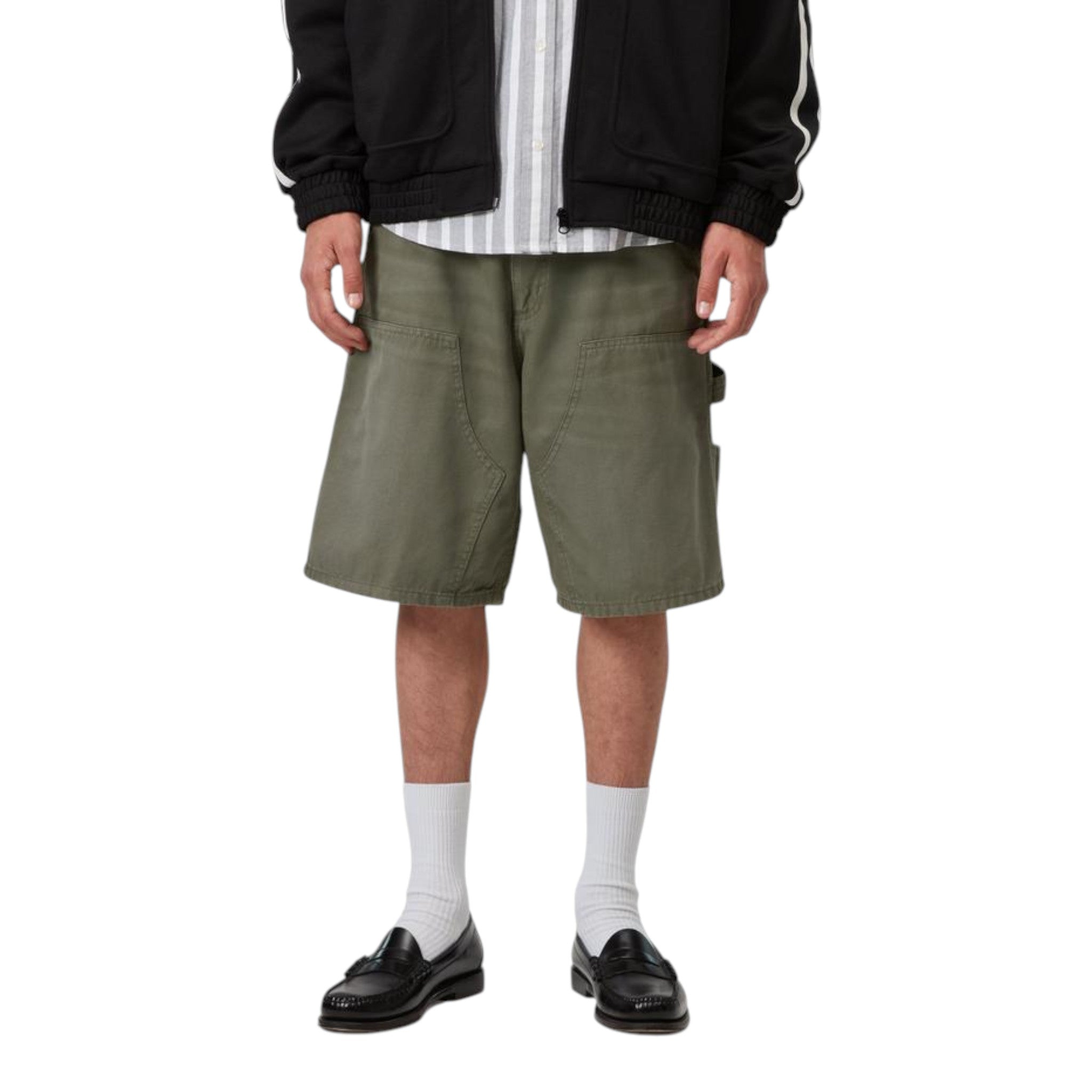 Carhartt WIP  Double Knee Short
