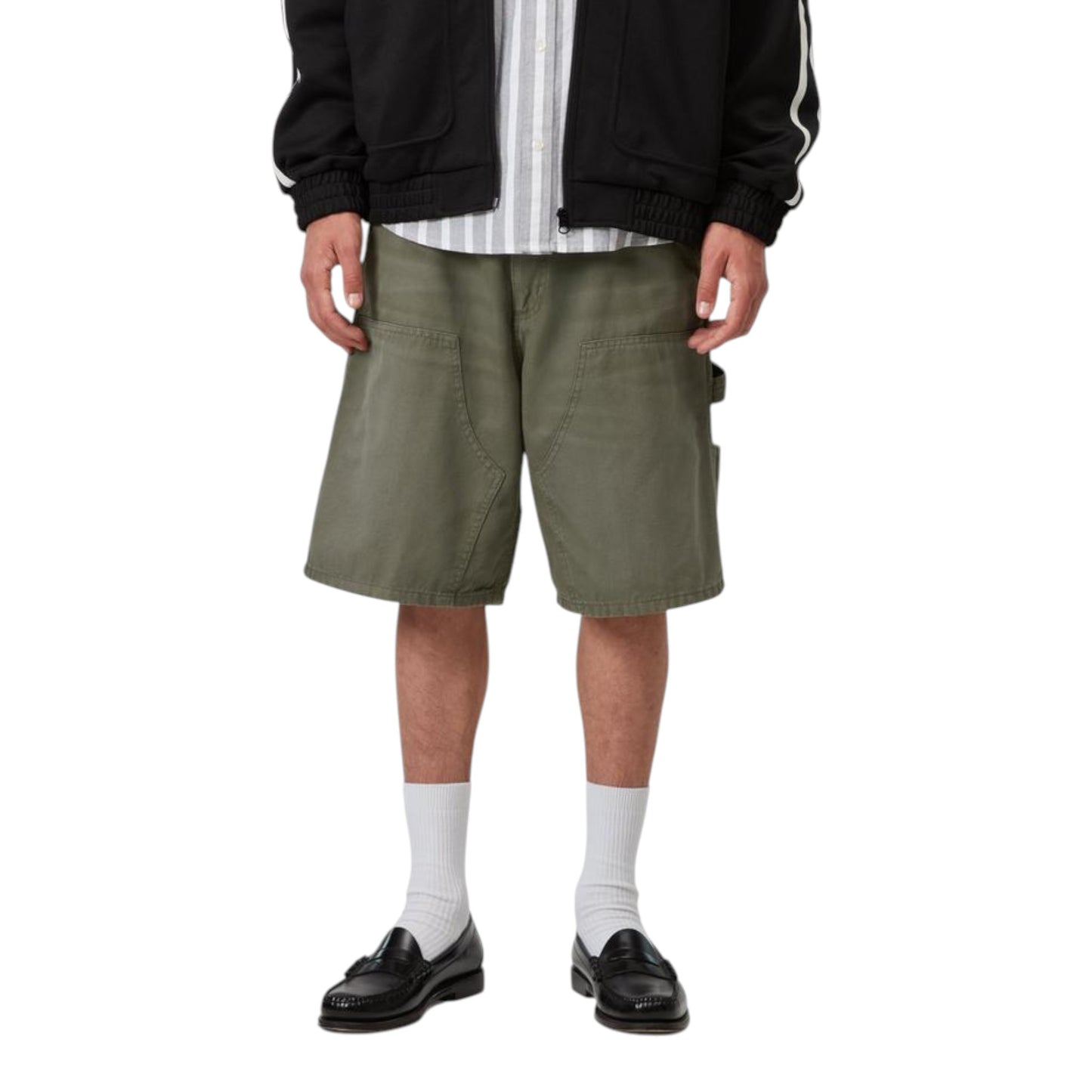 Carhartt WIP DOUBLE KNEE SHORT