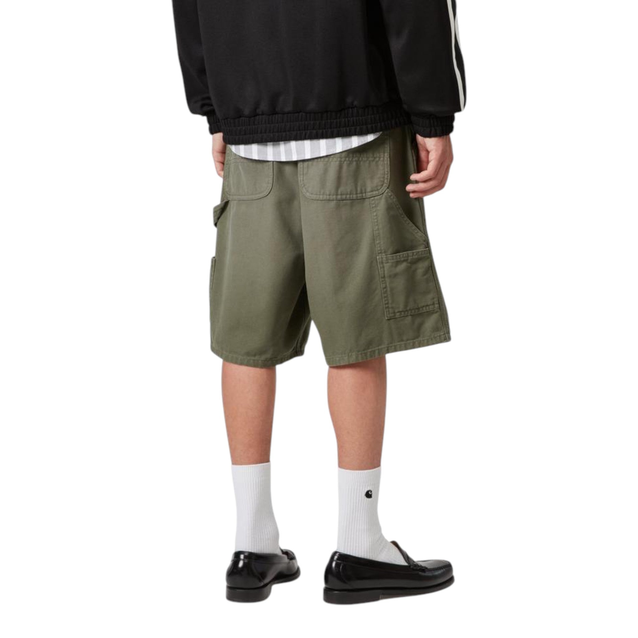 Carhartt WIP  Double Knee Short
