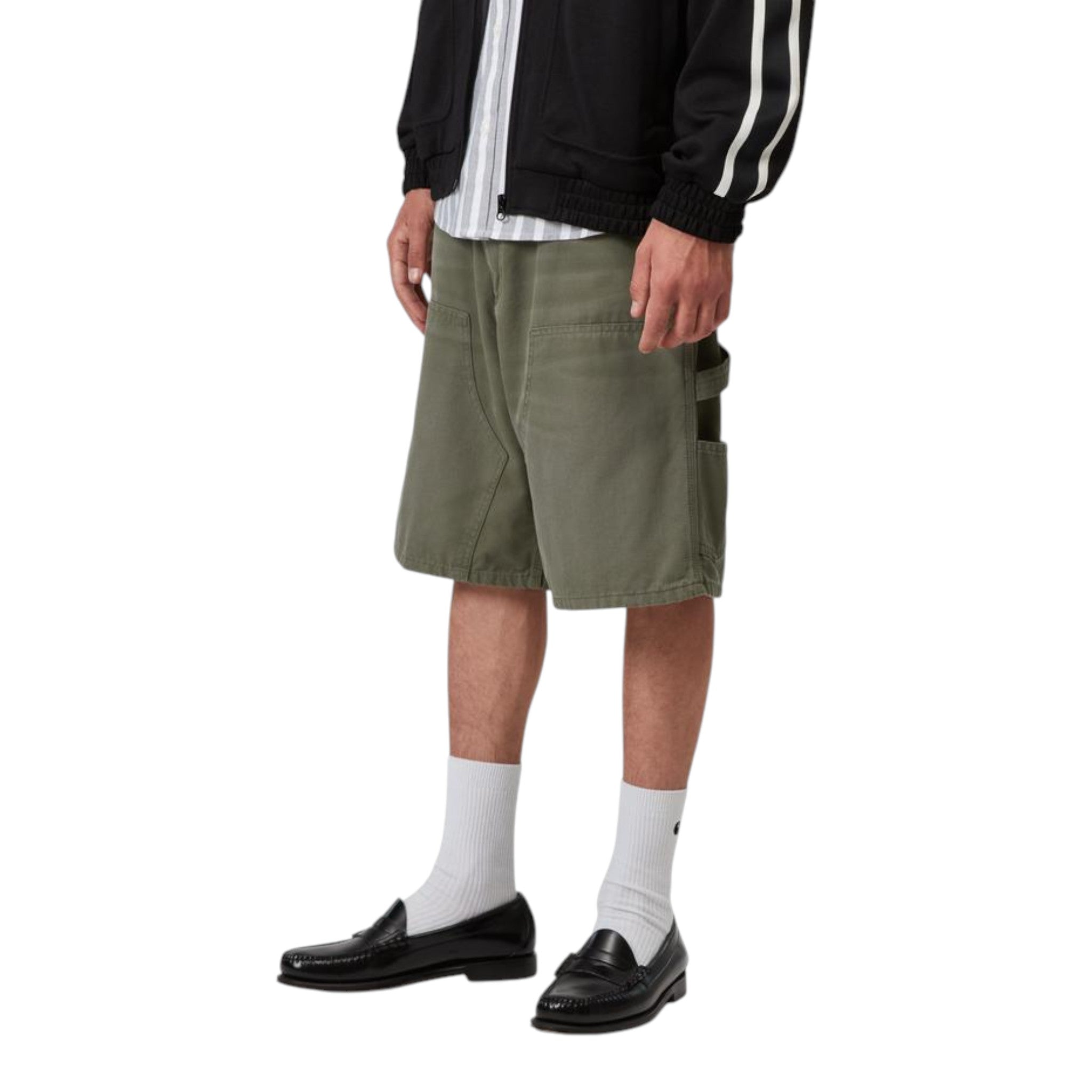 Carhartt WIP  Double Knee Short