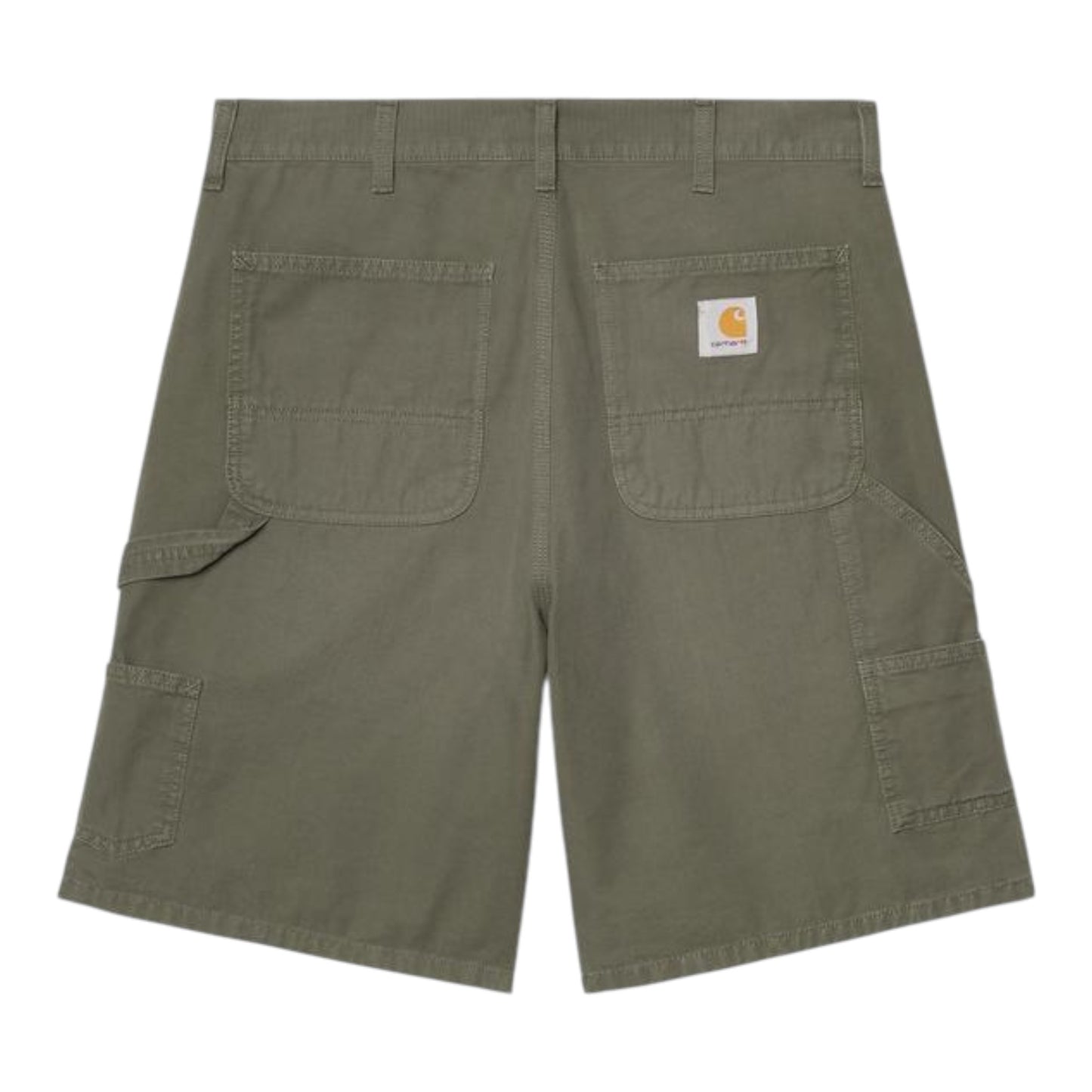 Carhartt WIP DOUBLE KNEE SHORT