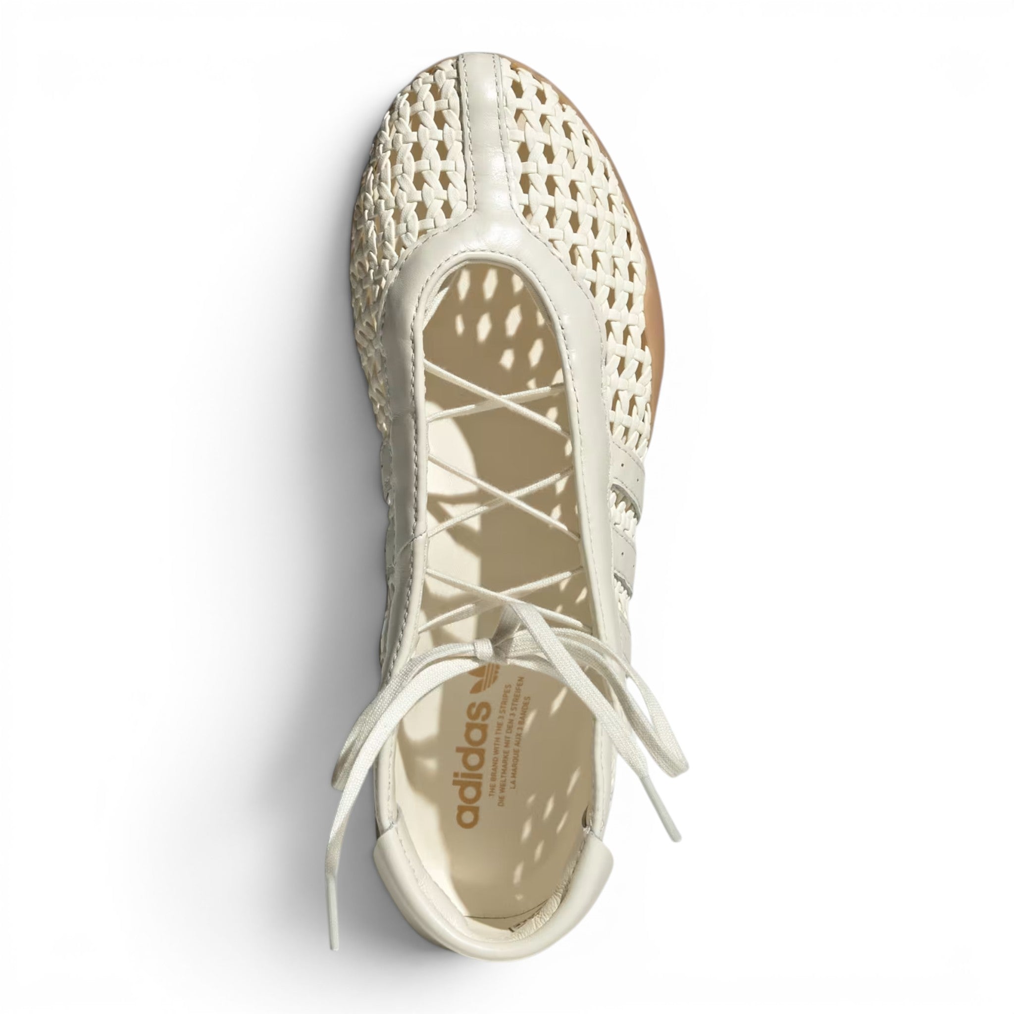 Wmns Adidas Taekwondo Mei Ballet