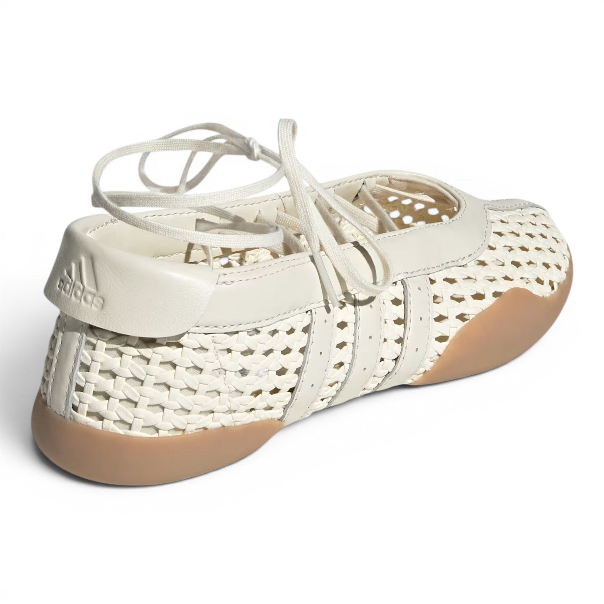 Wmns Adidas Taekwondo Mei Ballet