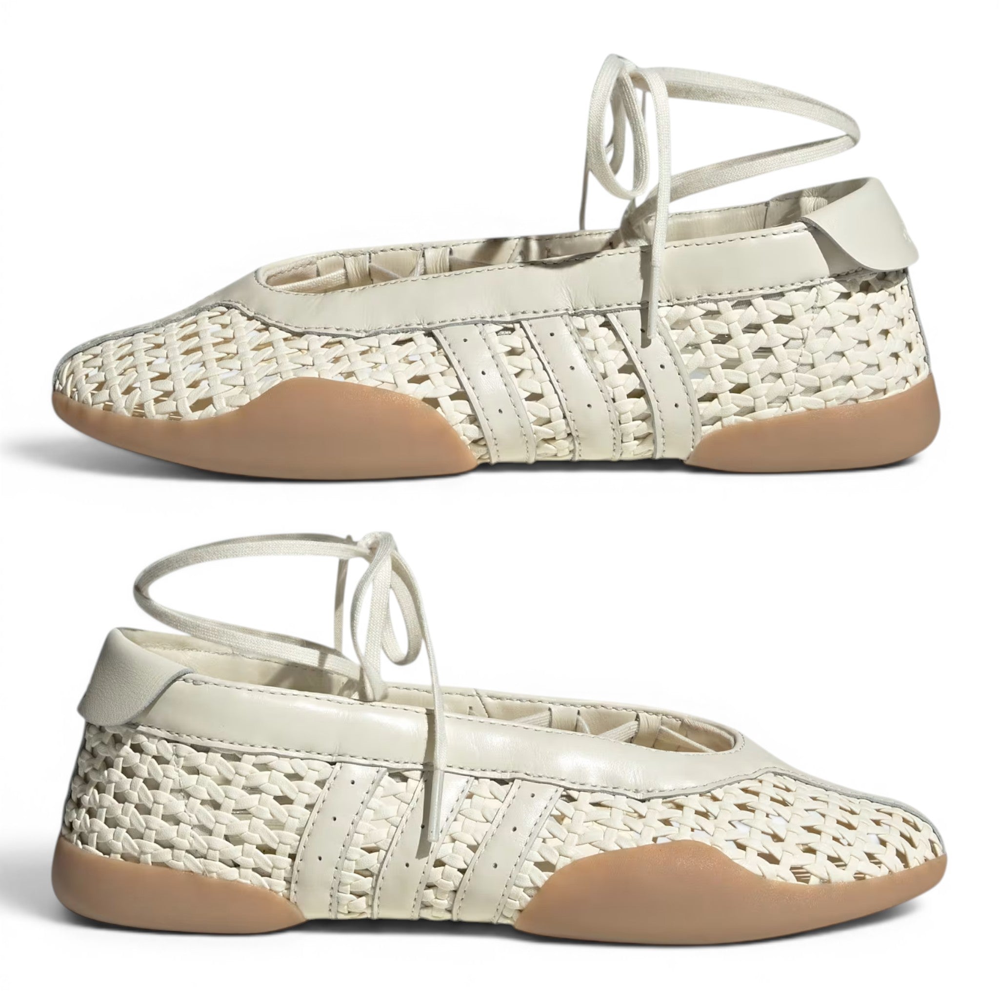 Wmns Adidas Taekwondo Mei Ballet