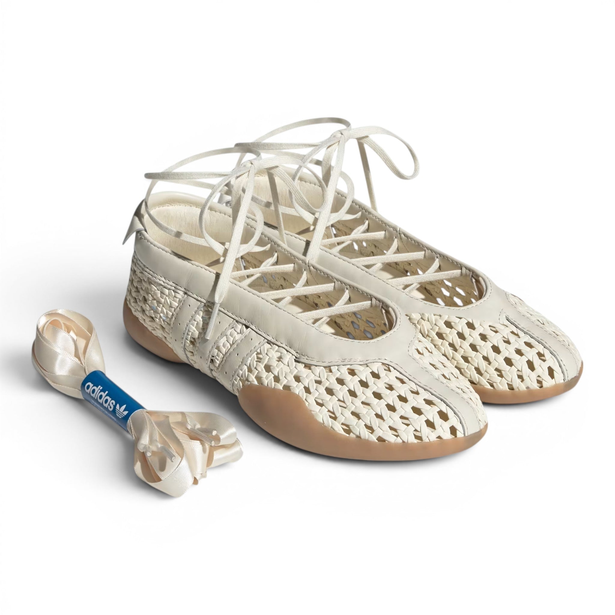 Wmns Adidas Taekwondo Mei Ballet