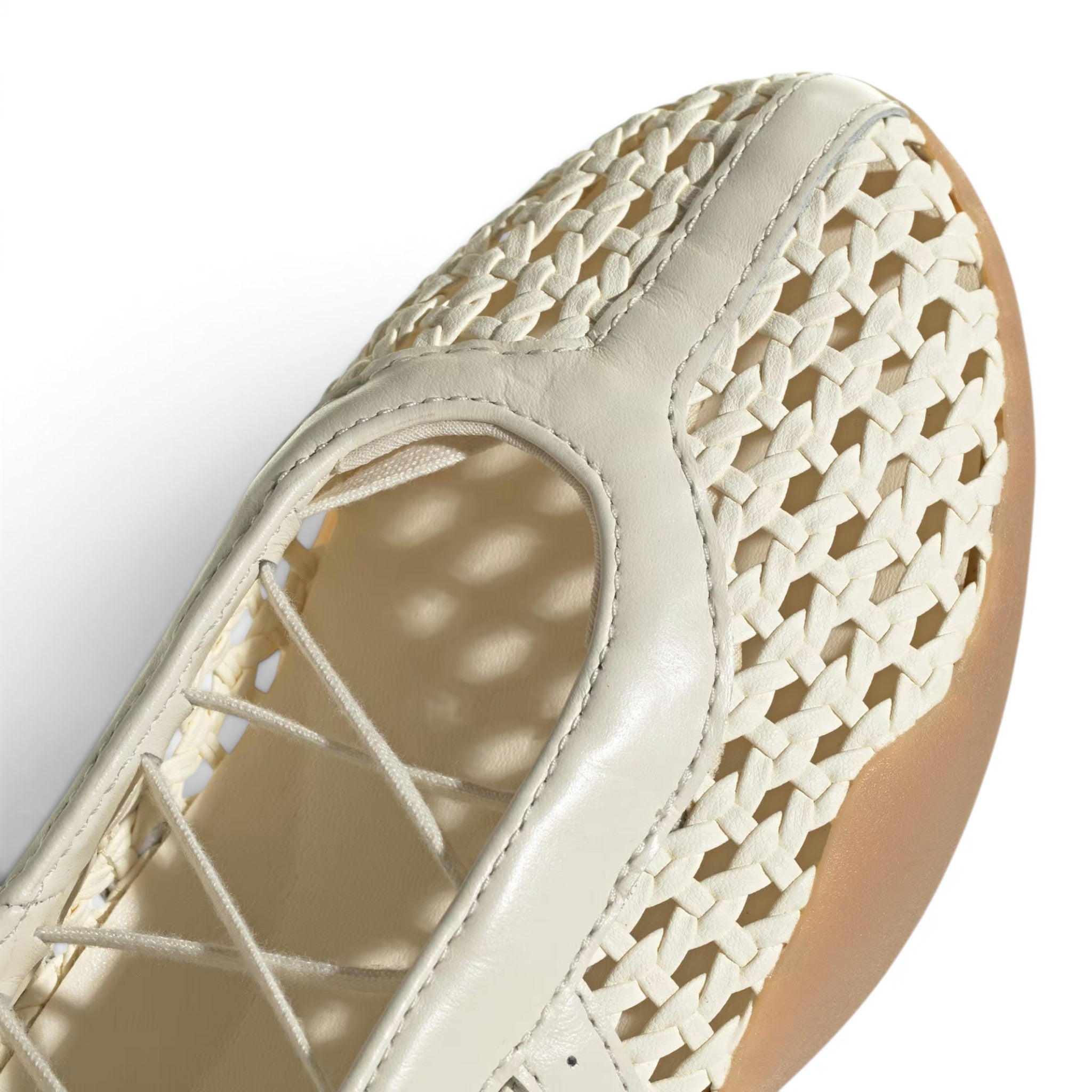 Wmns Adidas Taekwondo Mei Ballet