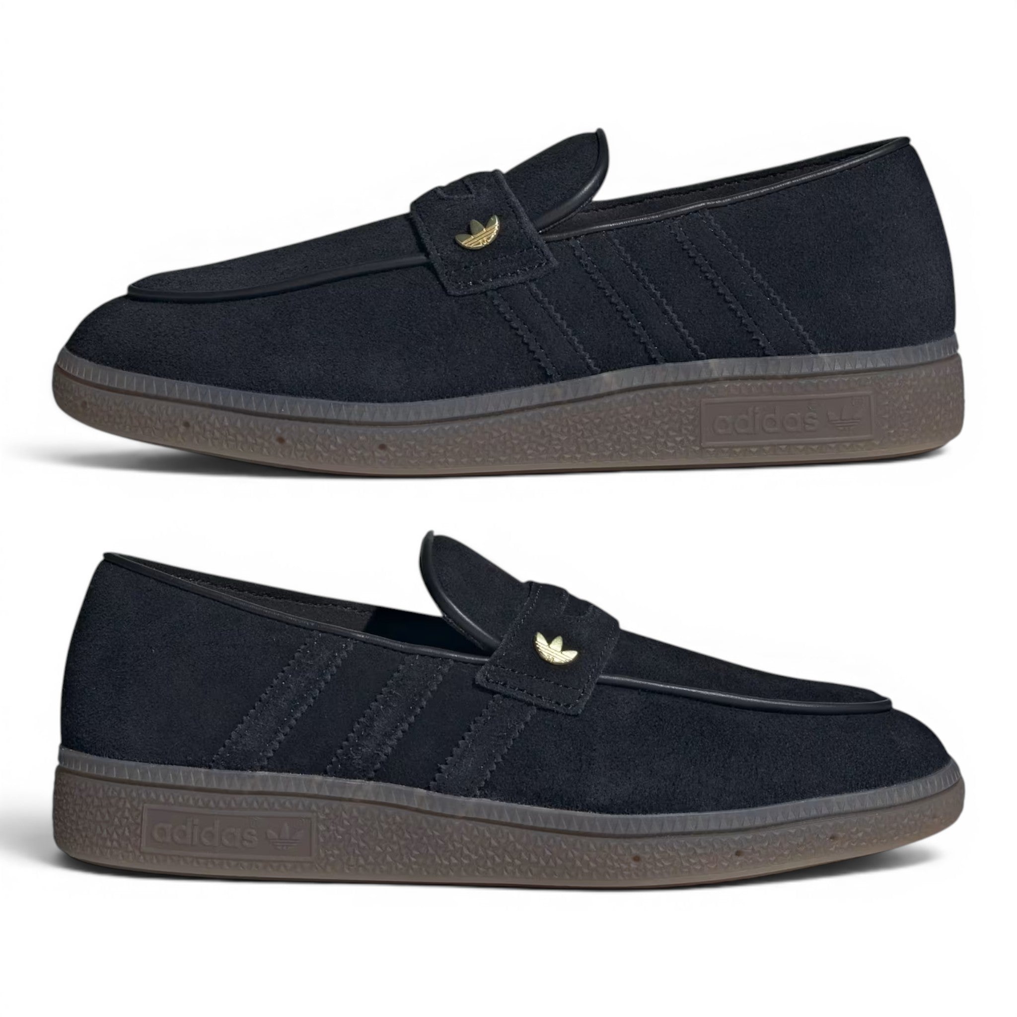 Wmns Adidas Handball Spezial Loafer