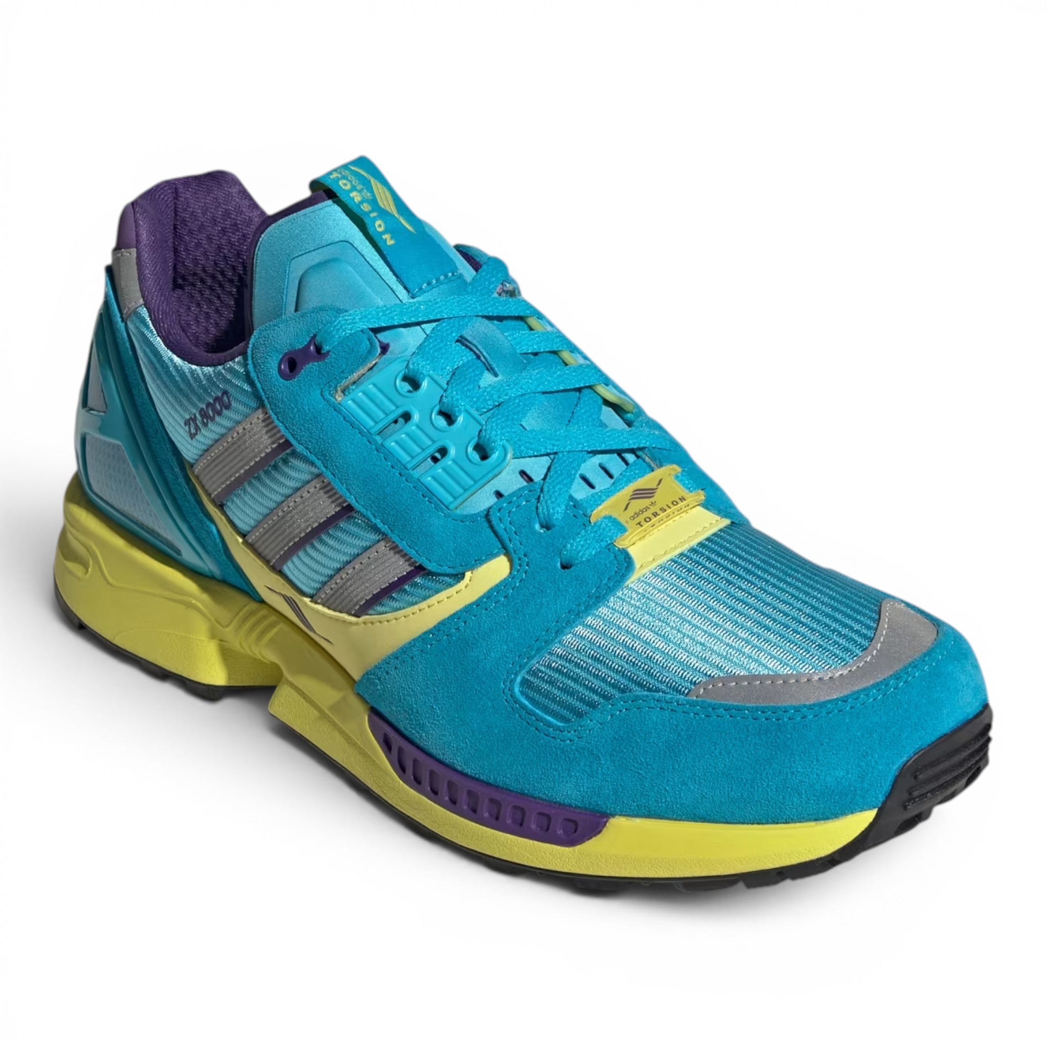 Adidas ZX8000 Consortium