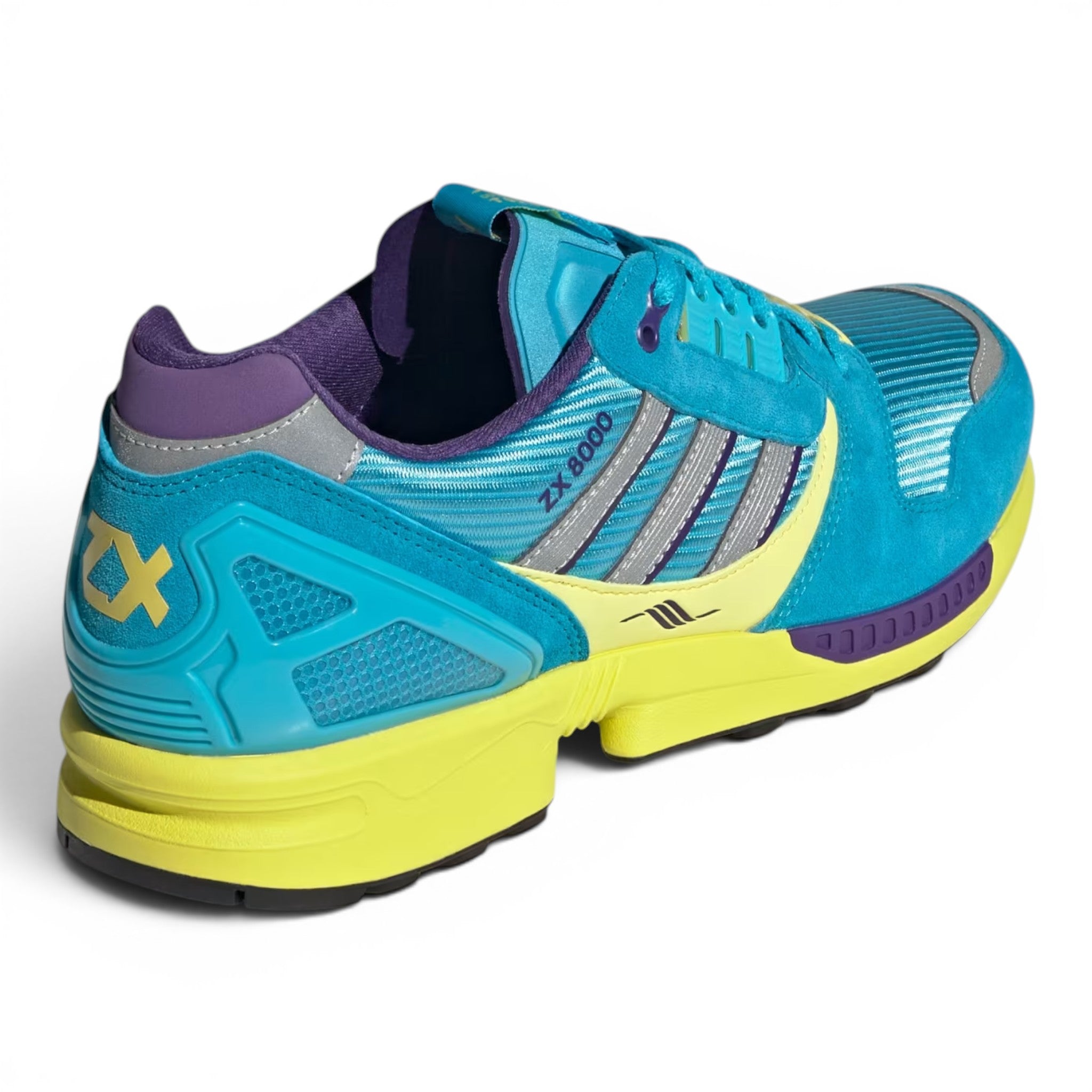 Adidas ZX8000 Consortium