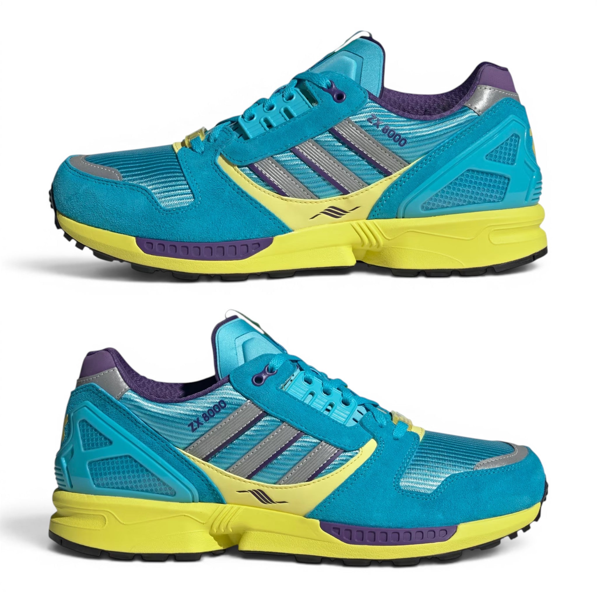 Adidas ZX8000 Consortium
