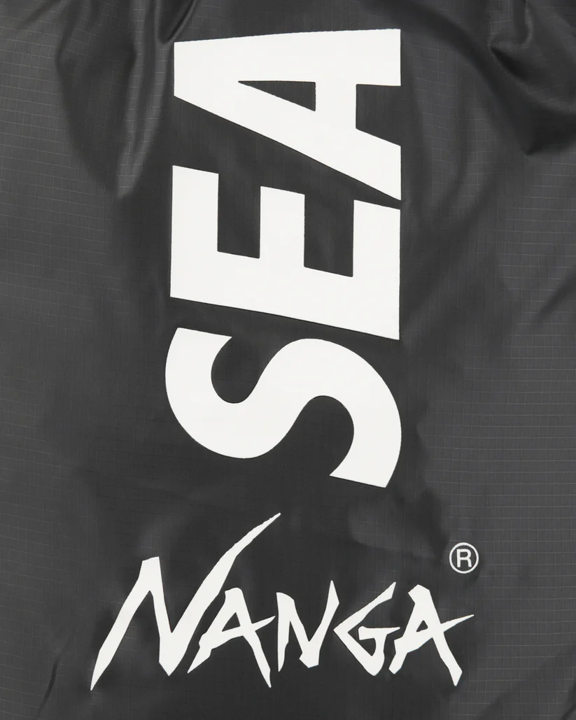 NANGA x WDS EASY NAP SACK