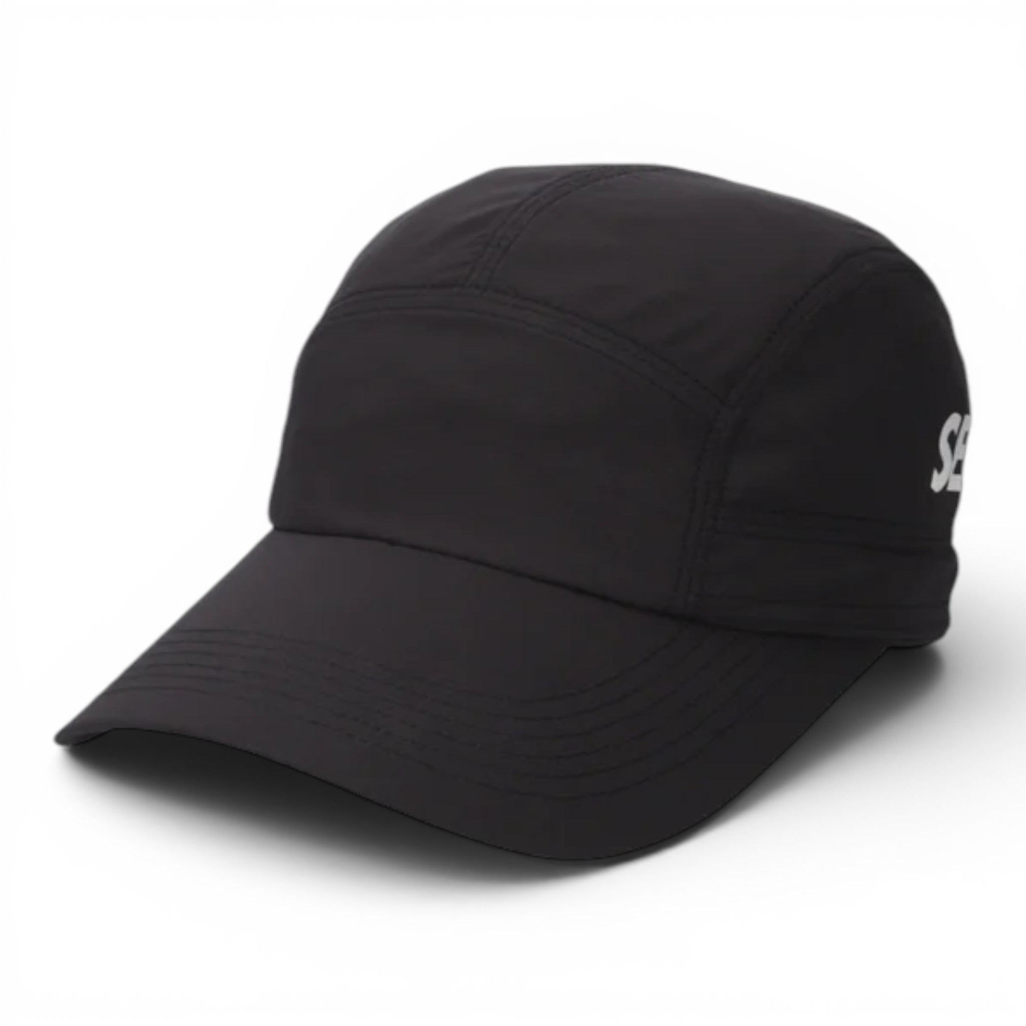 NANGA x WDS PHANTOM GRID LONG SHADE CAP