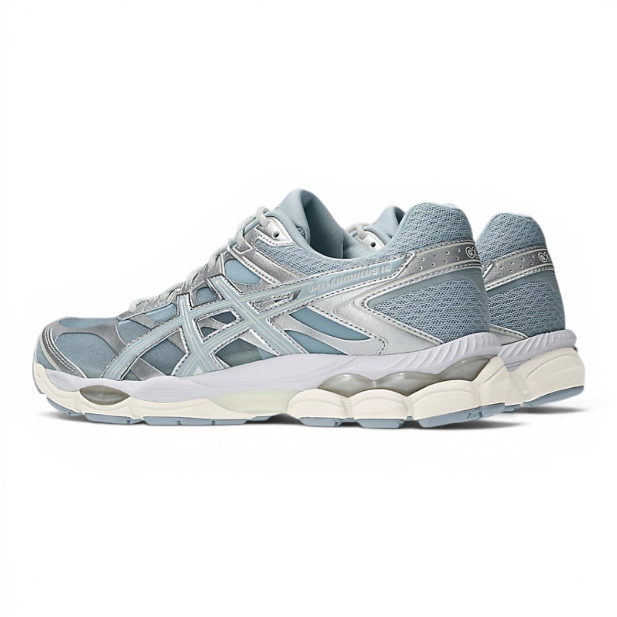 Asics Gel-Cumulus 16