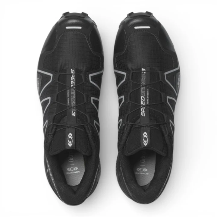 Salomon Speedcross 3
