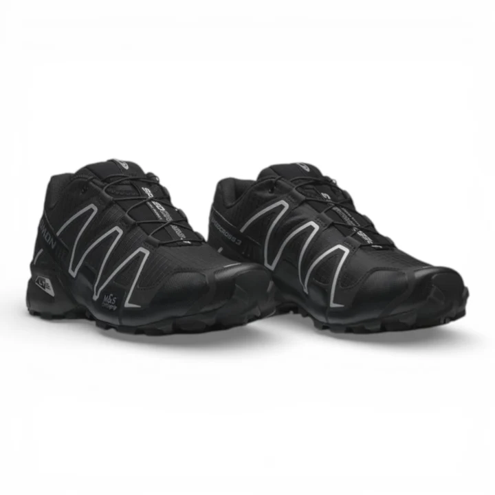 Salomon Speedcross 3