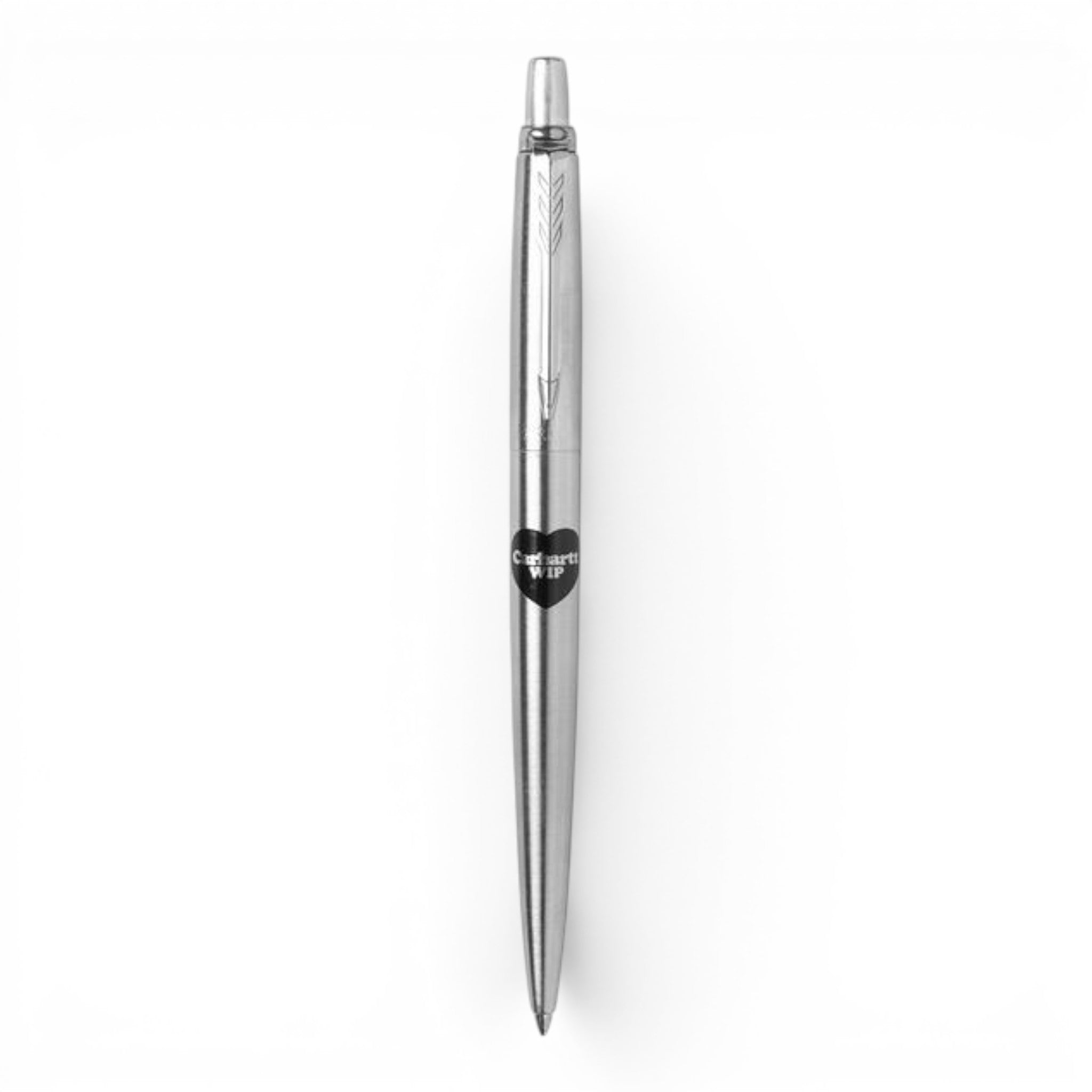 Carhartt WIP  Parker Jotter Heart Ballpen