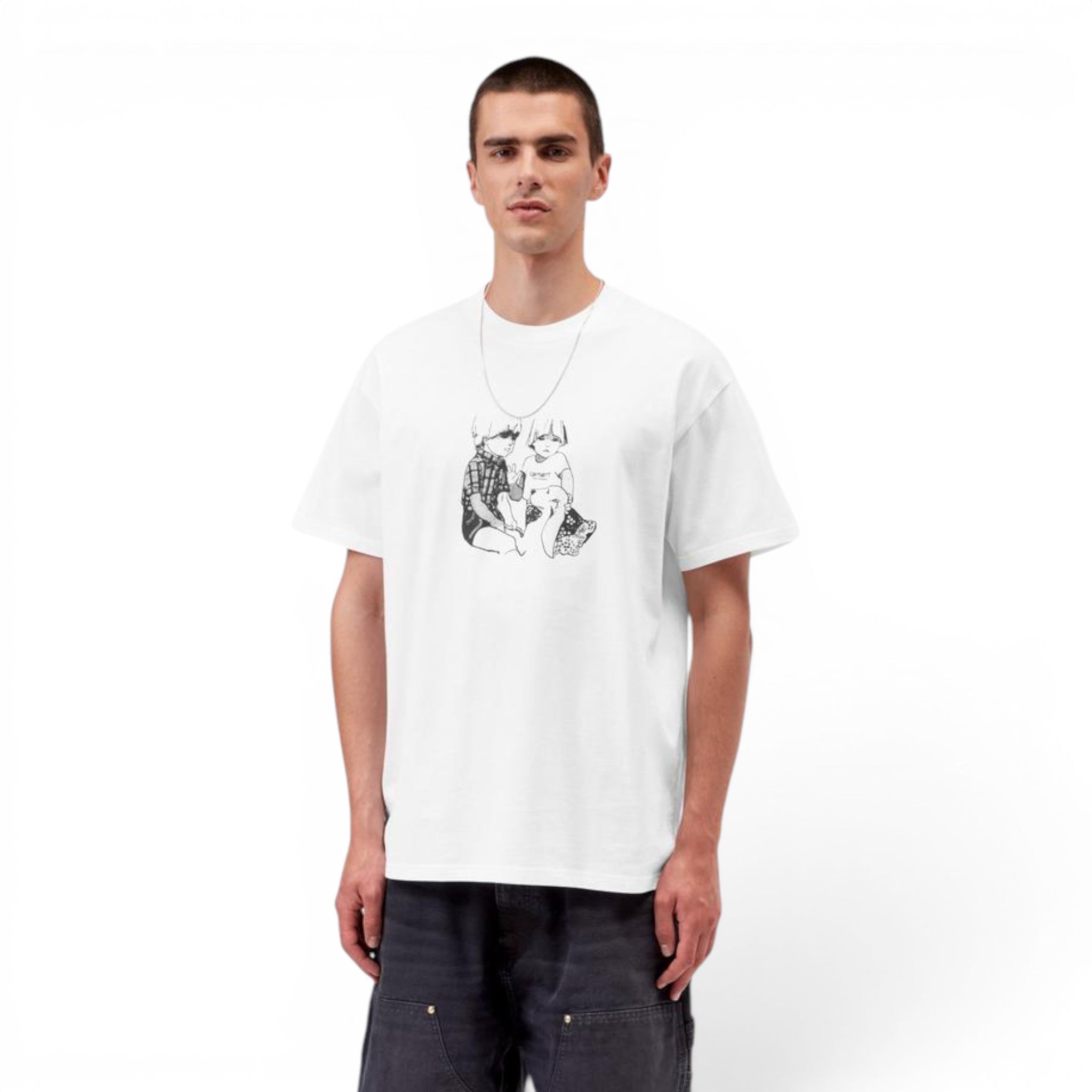 Carhartt WIP S/S Dreamrift T-Shirt
