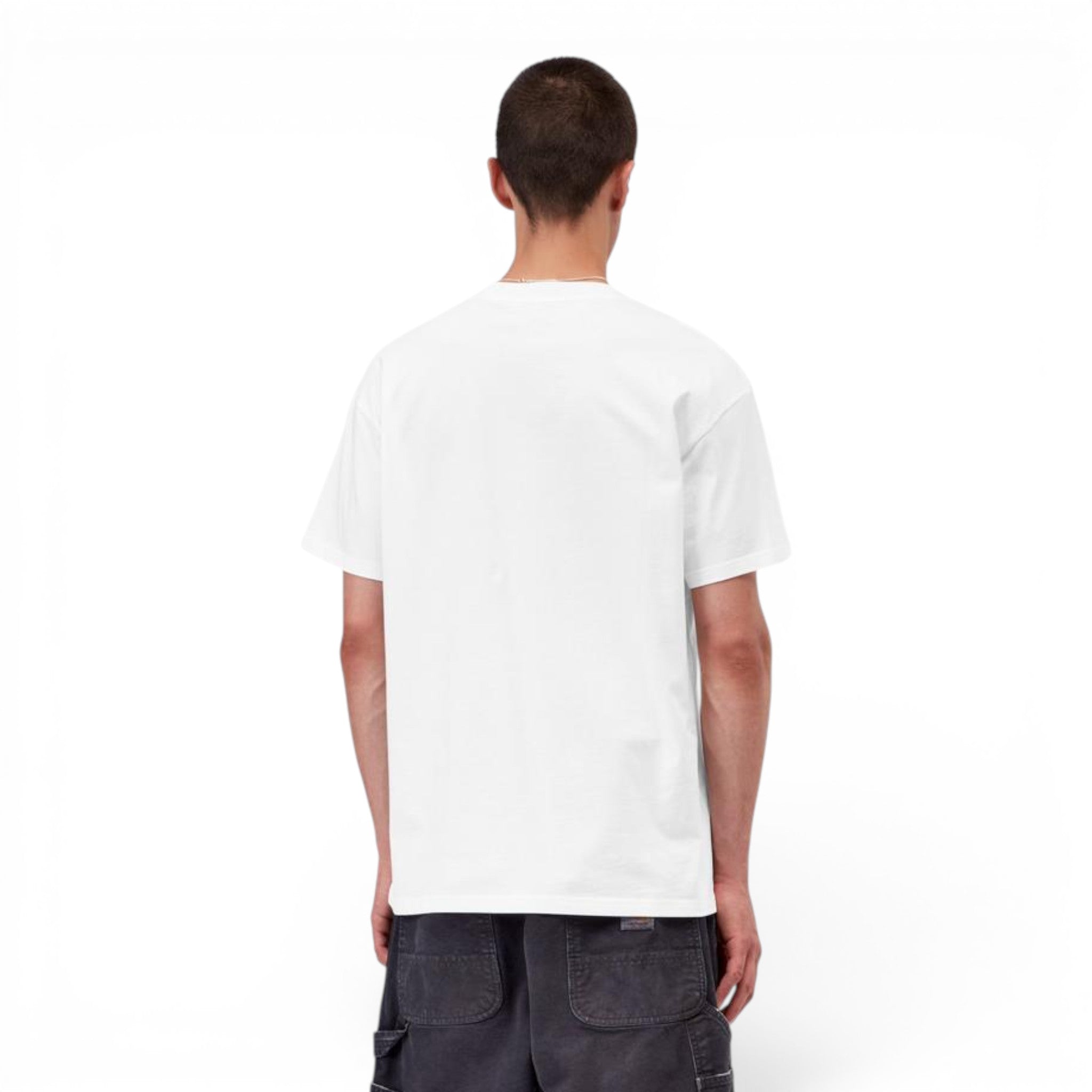 Carhartt WIP S/S Dreamrift T-Shirt