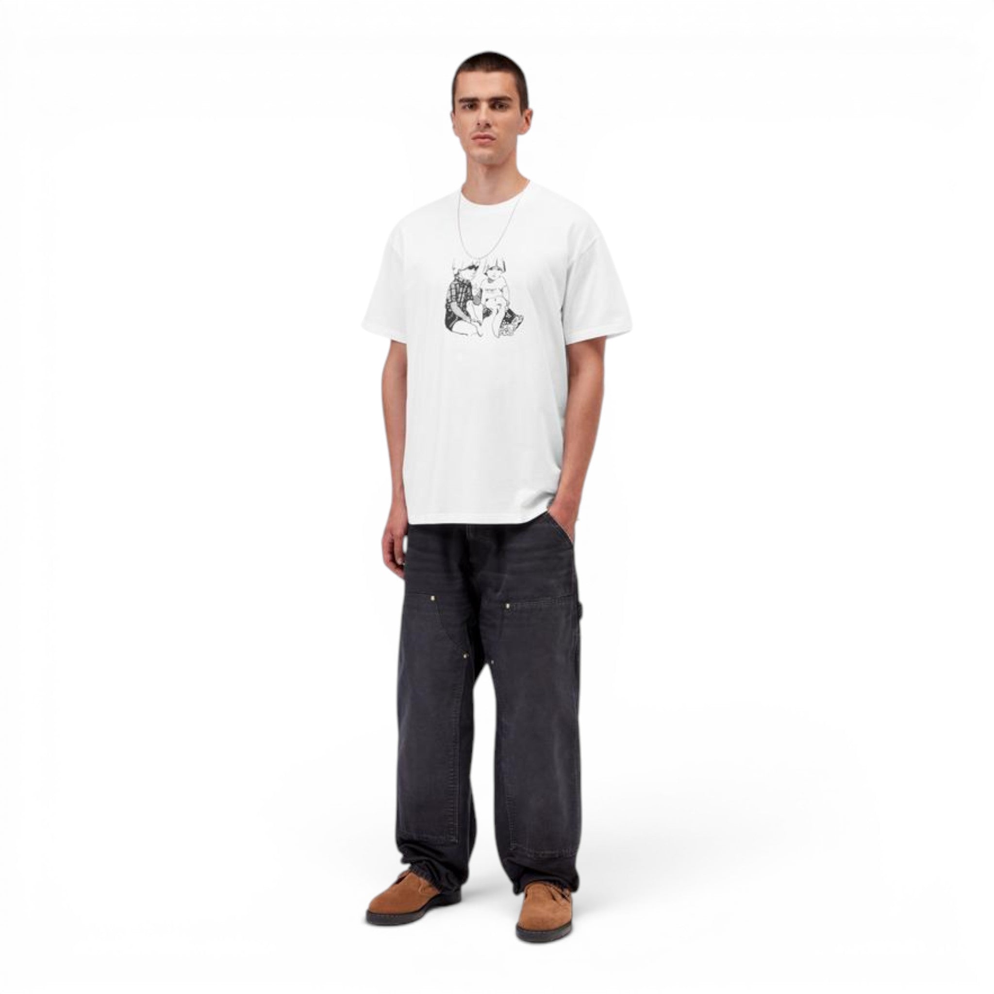Carhartt WIP S/S Dreamrift T-Shirt