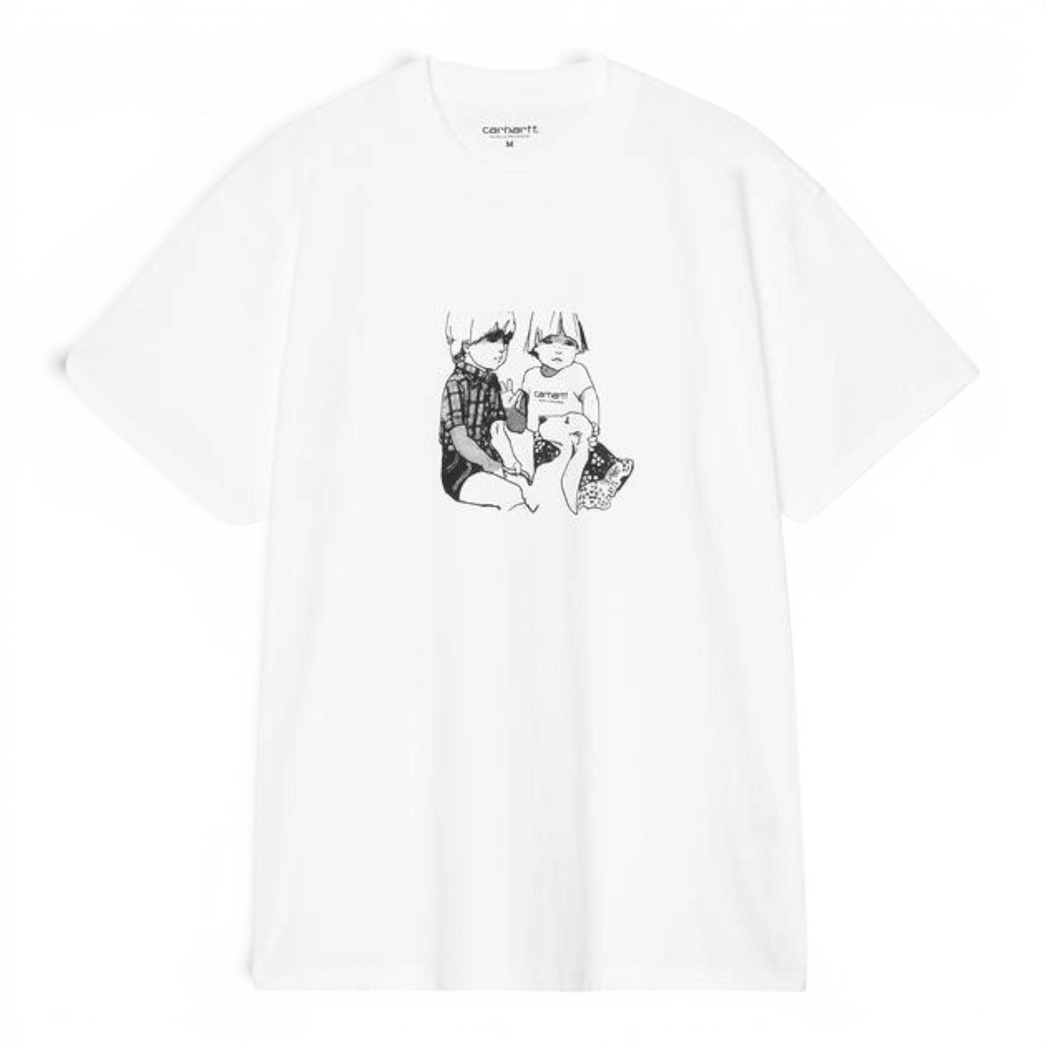 Carhartt WIP S/S Dreamrift T-Shirt
